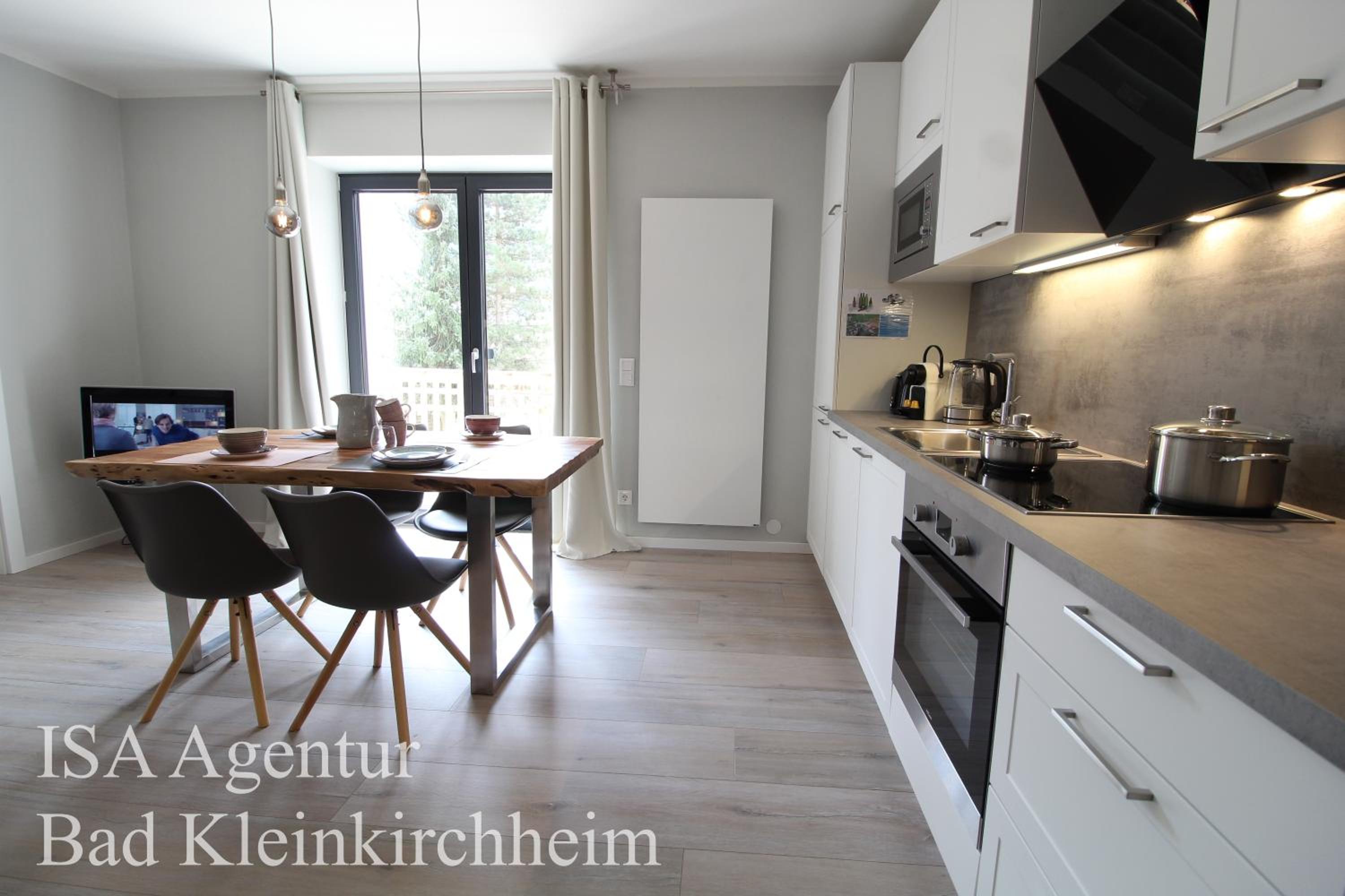 RMG Roses Apartments