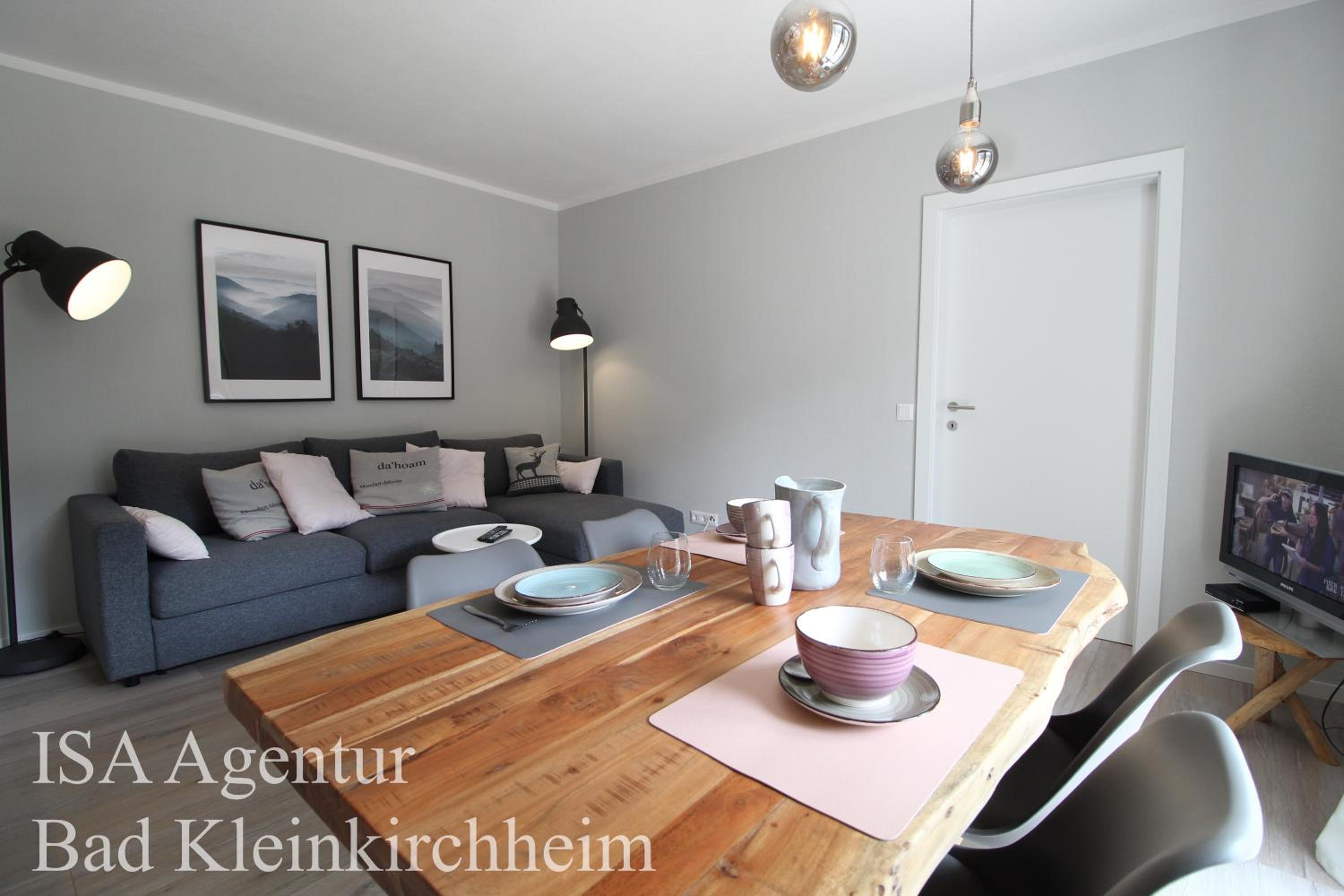 RMG Roses Apartments