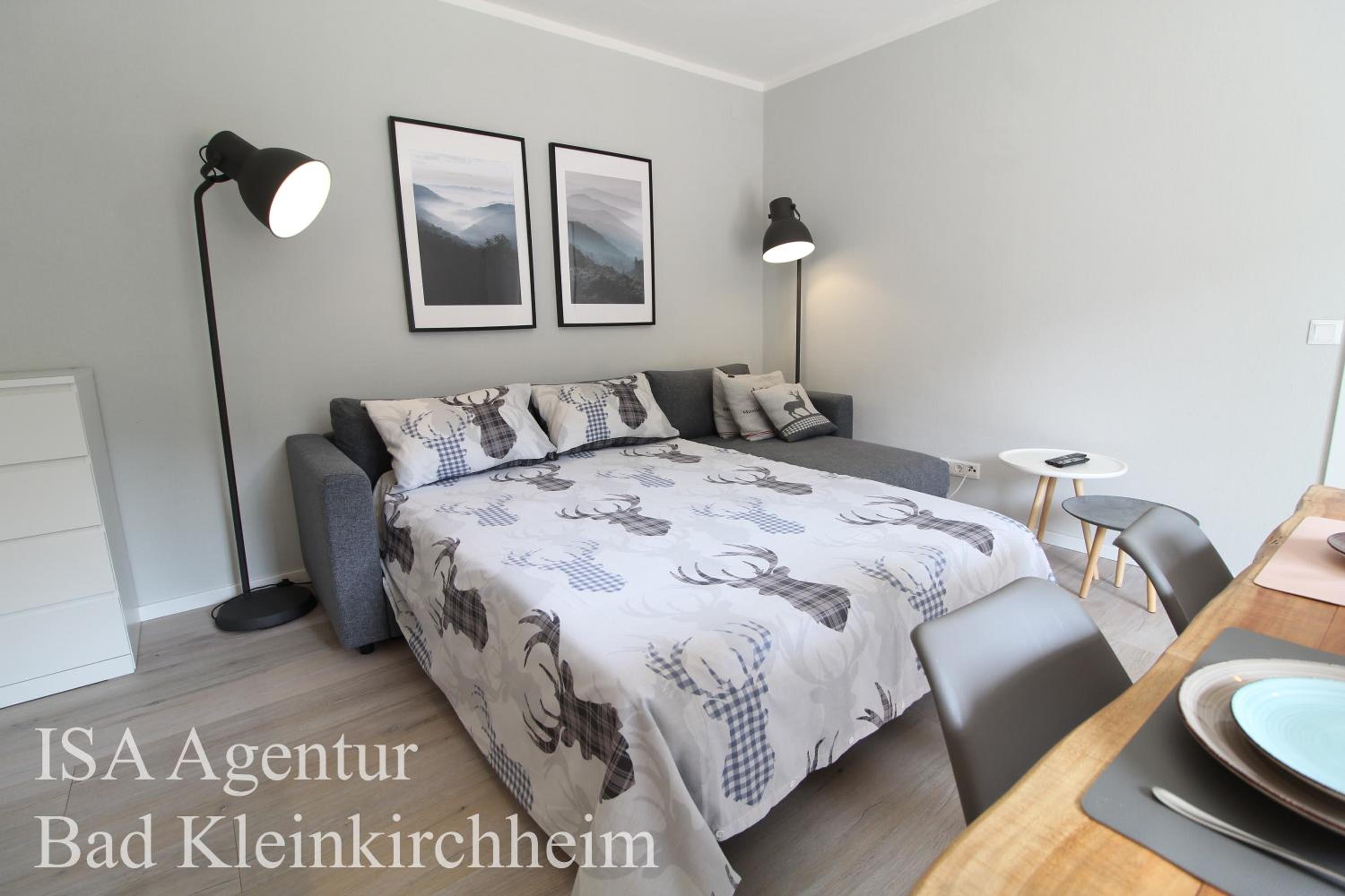 RMG Roses Apartments