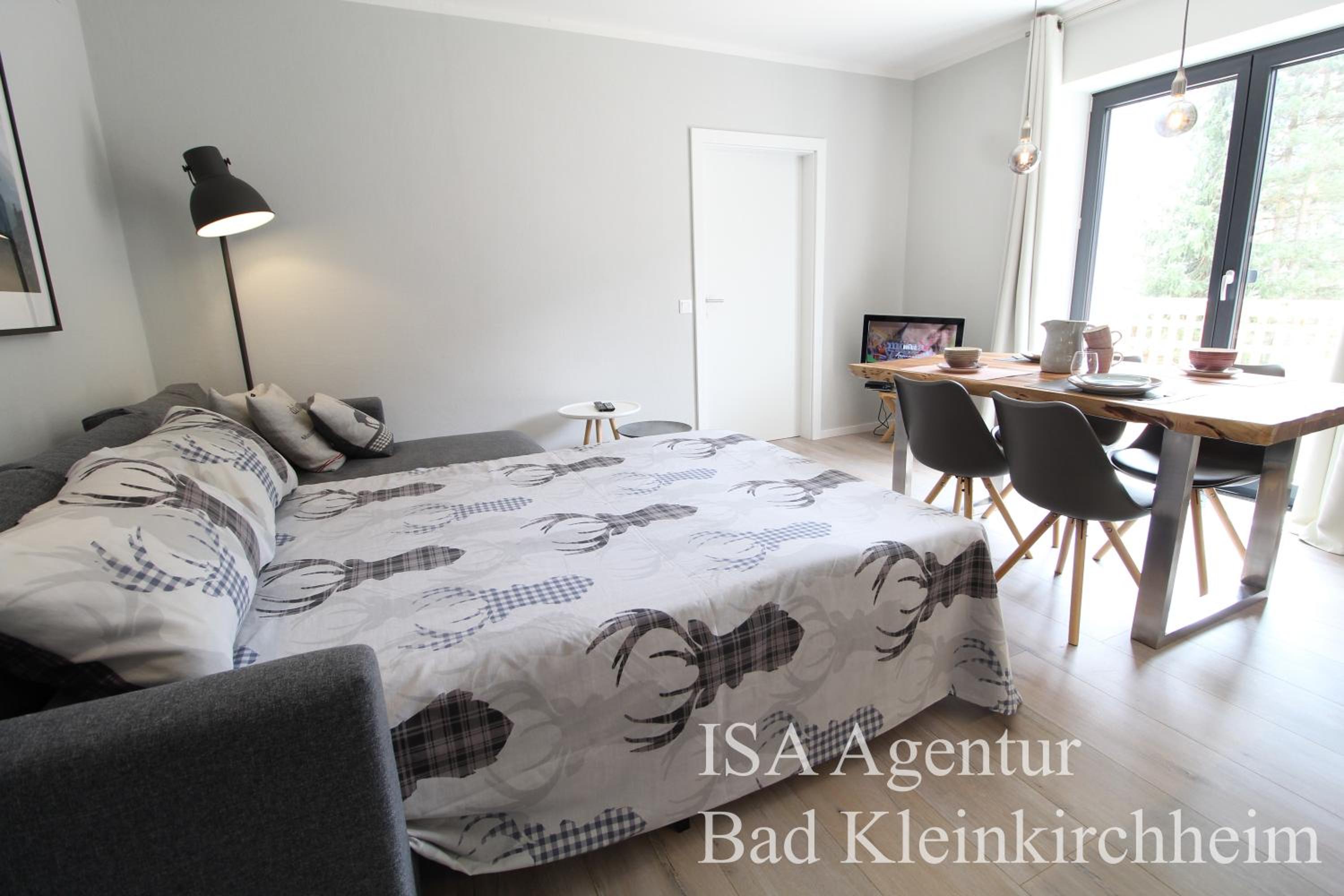 RMG Roses Apartments