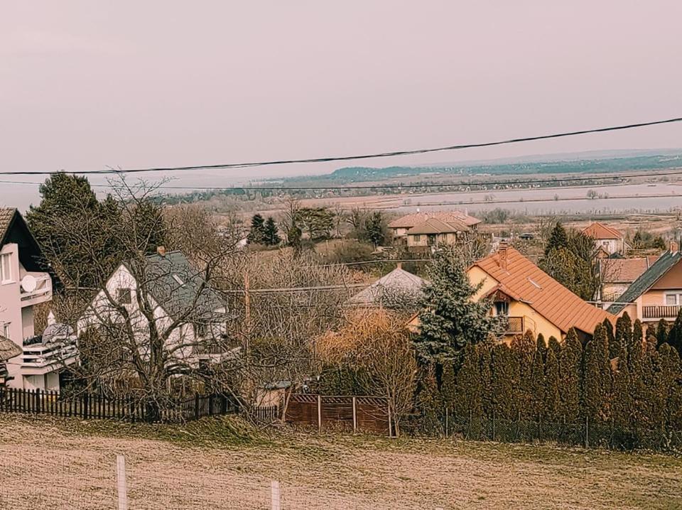 Szabados Apartman view 2