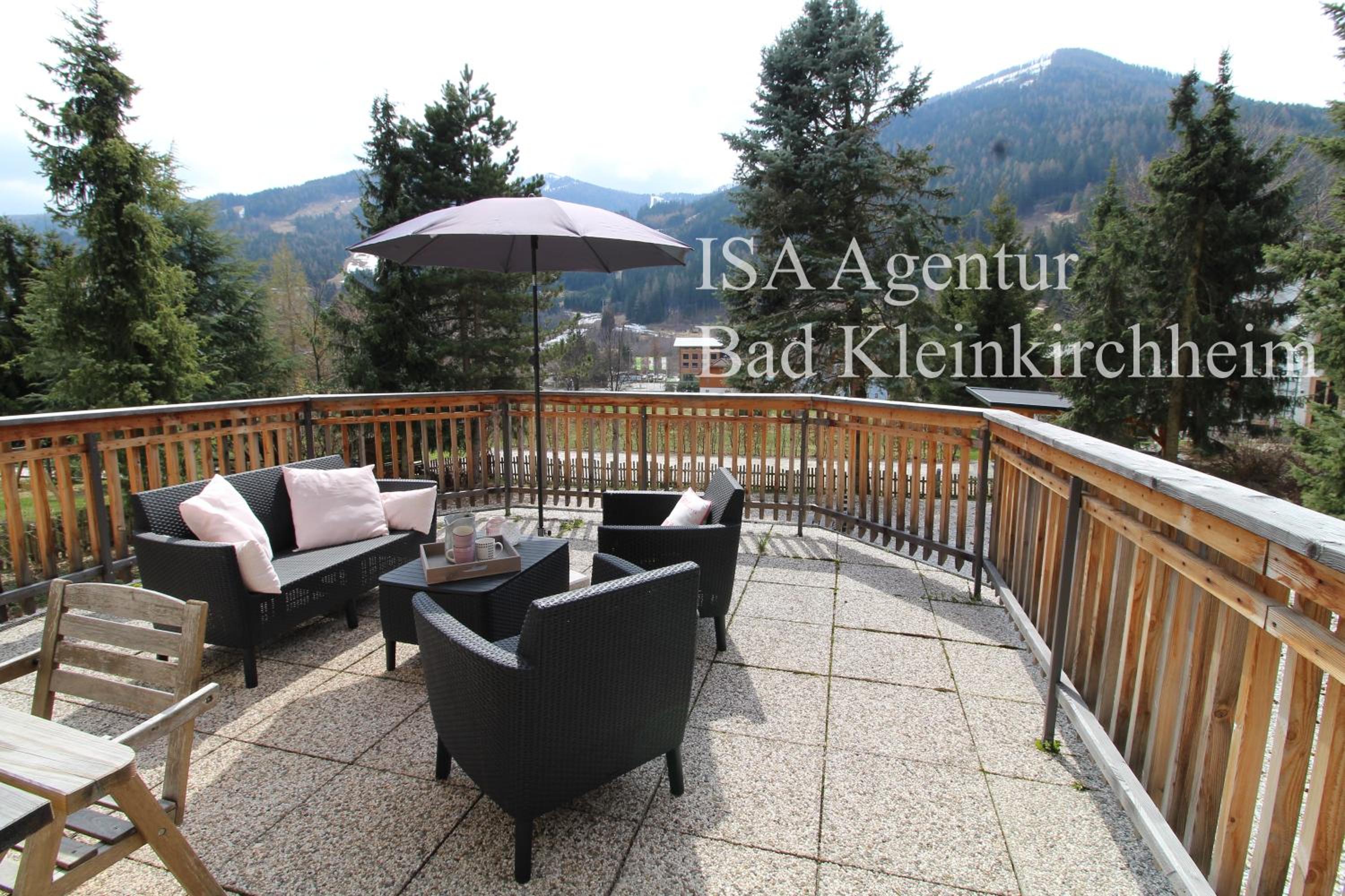 RMG Roses Apartments