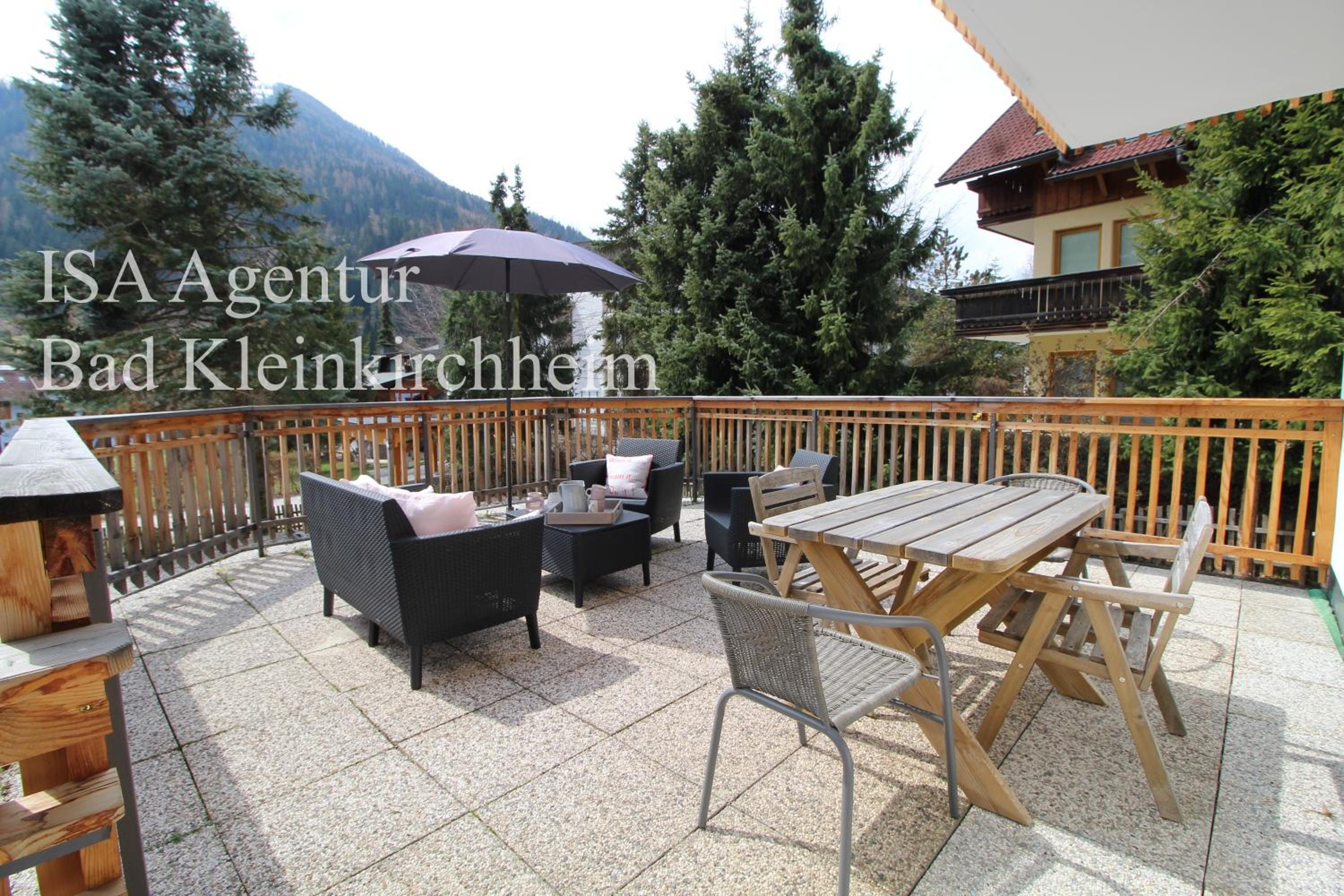 RMG Roses Apartments