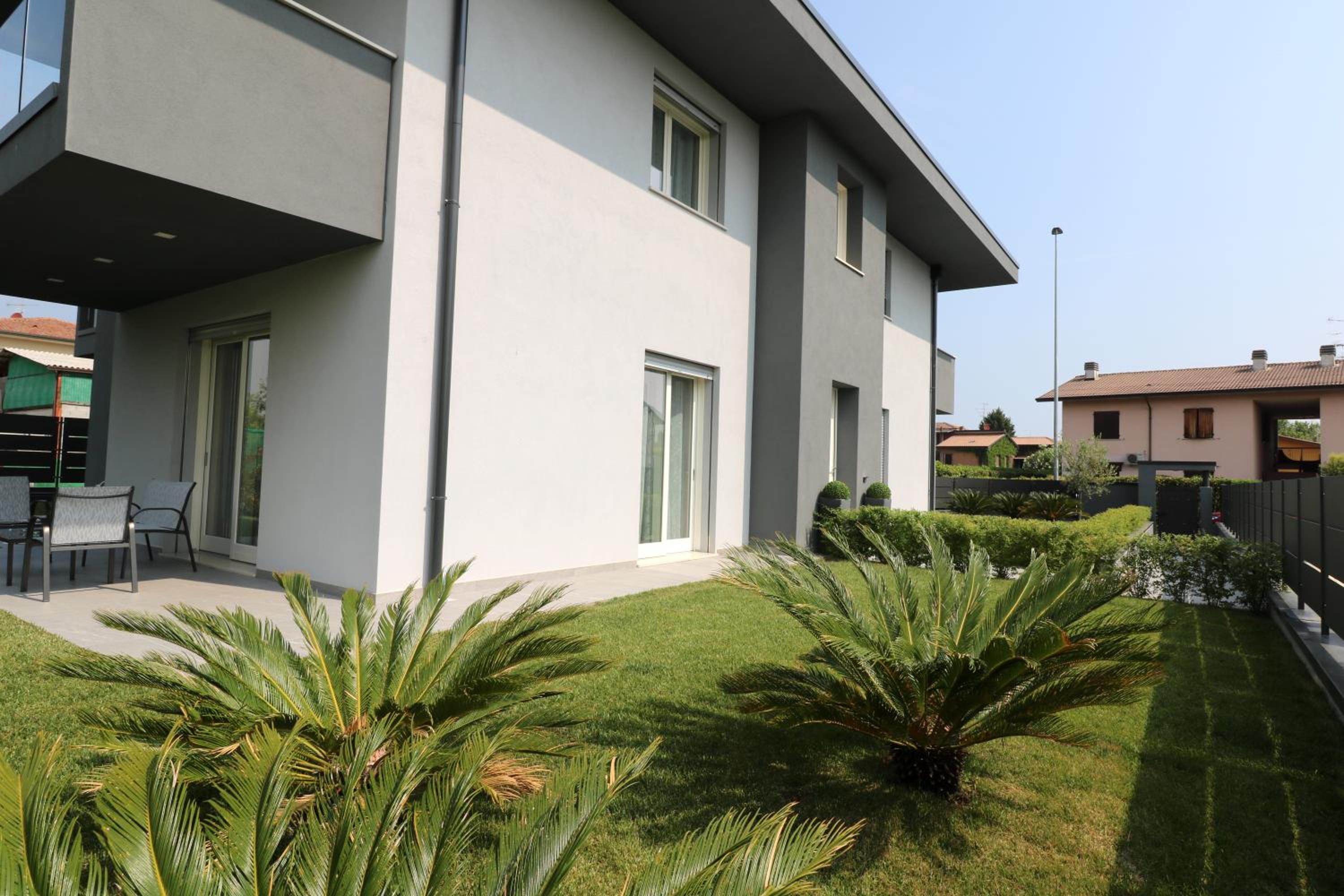 Marali Lake Apartments di ENRICA BIANCHERA view 2
