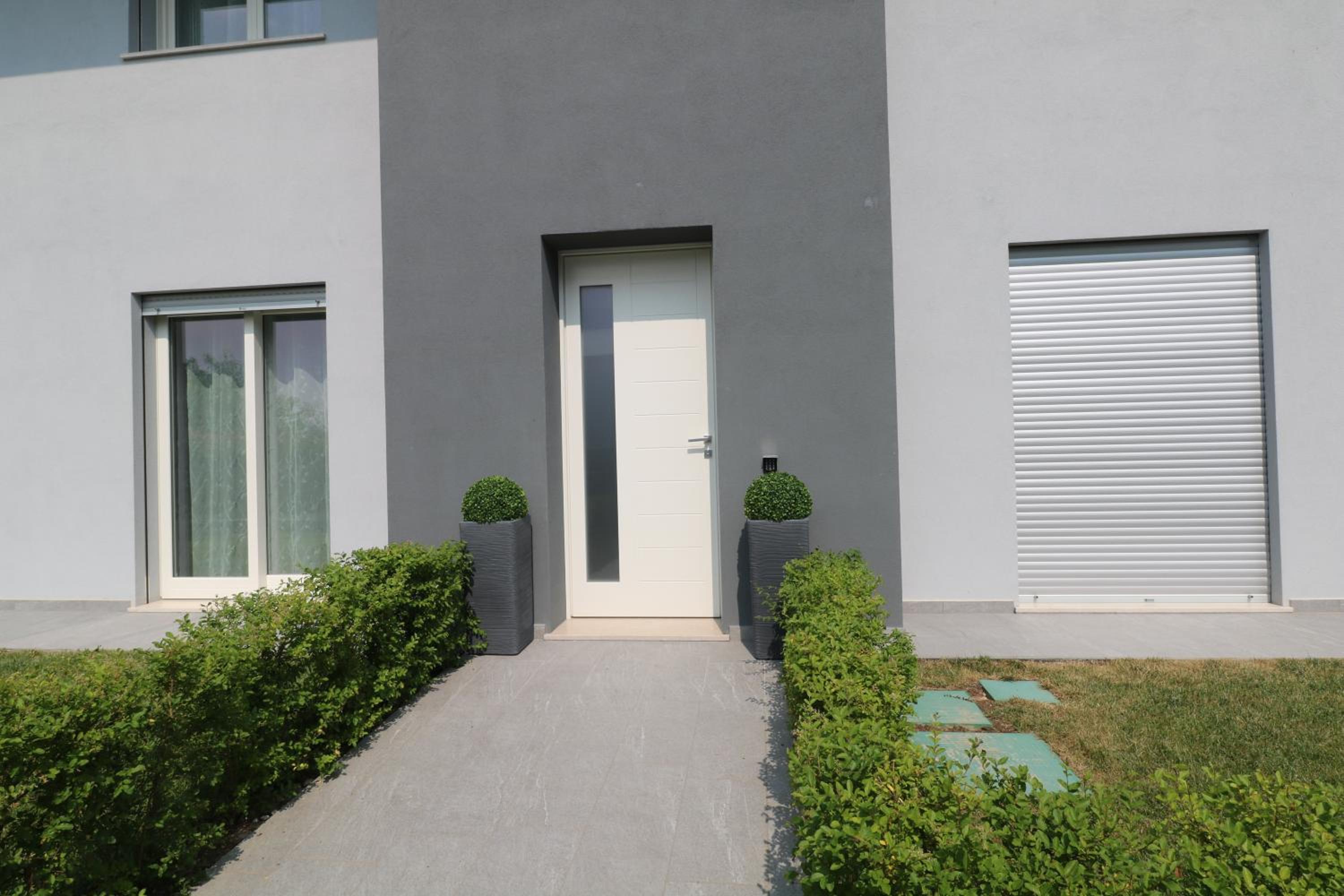 Marali Lake Apartments di ENRICA BIANCHERA view 4