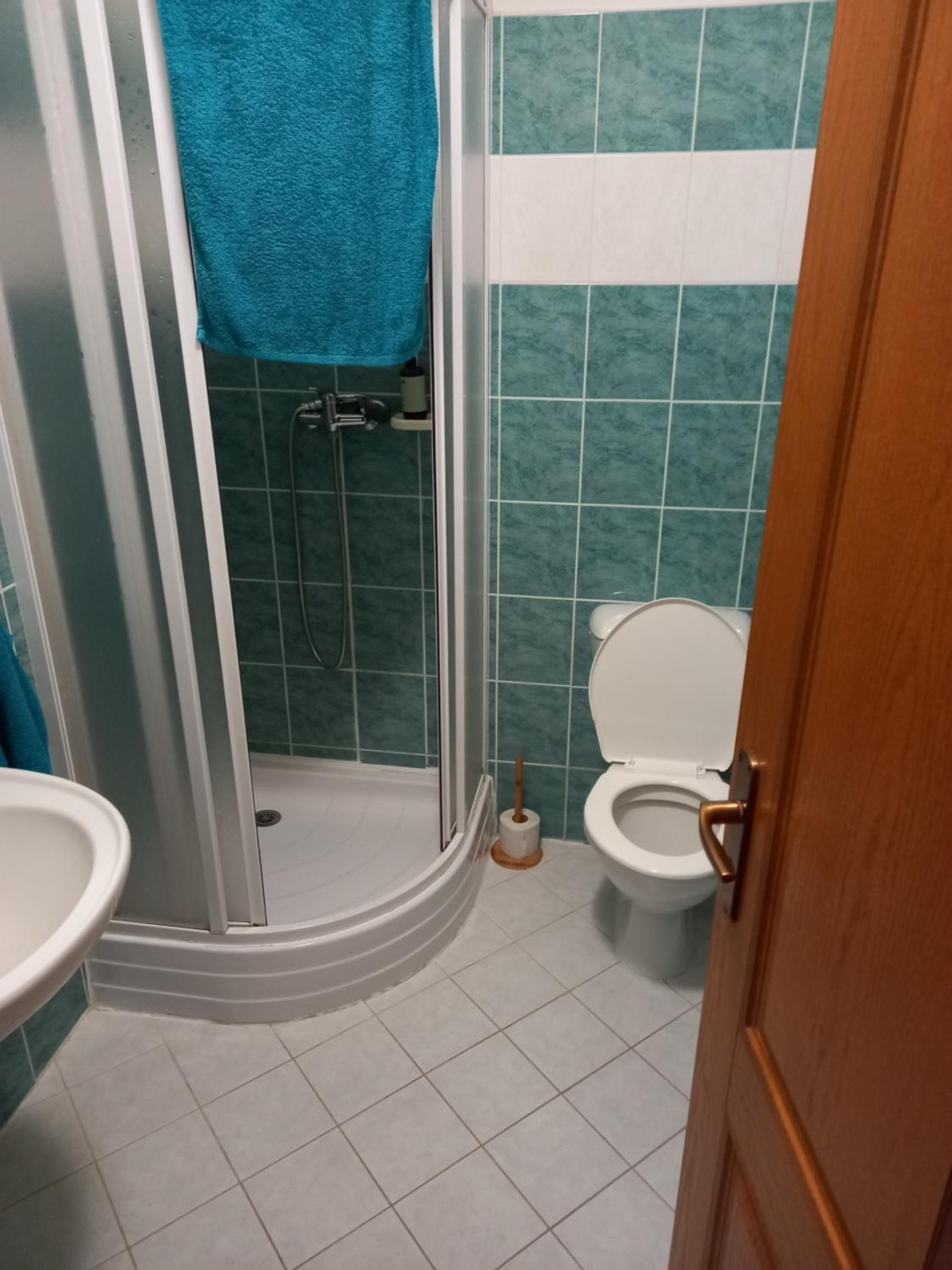 Chata Nové Údolí