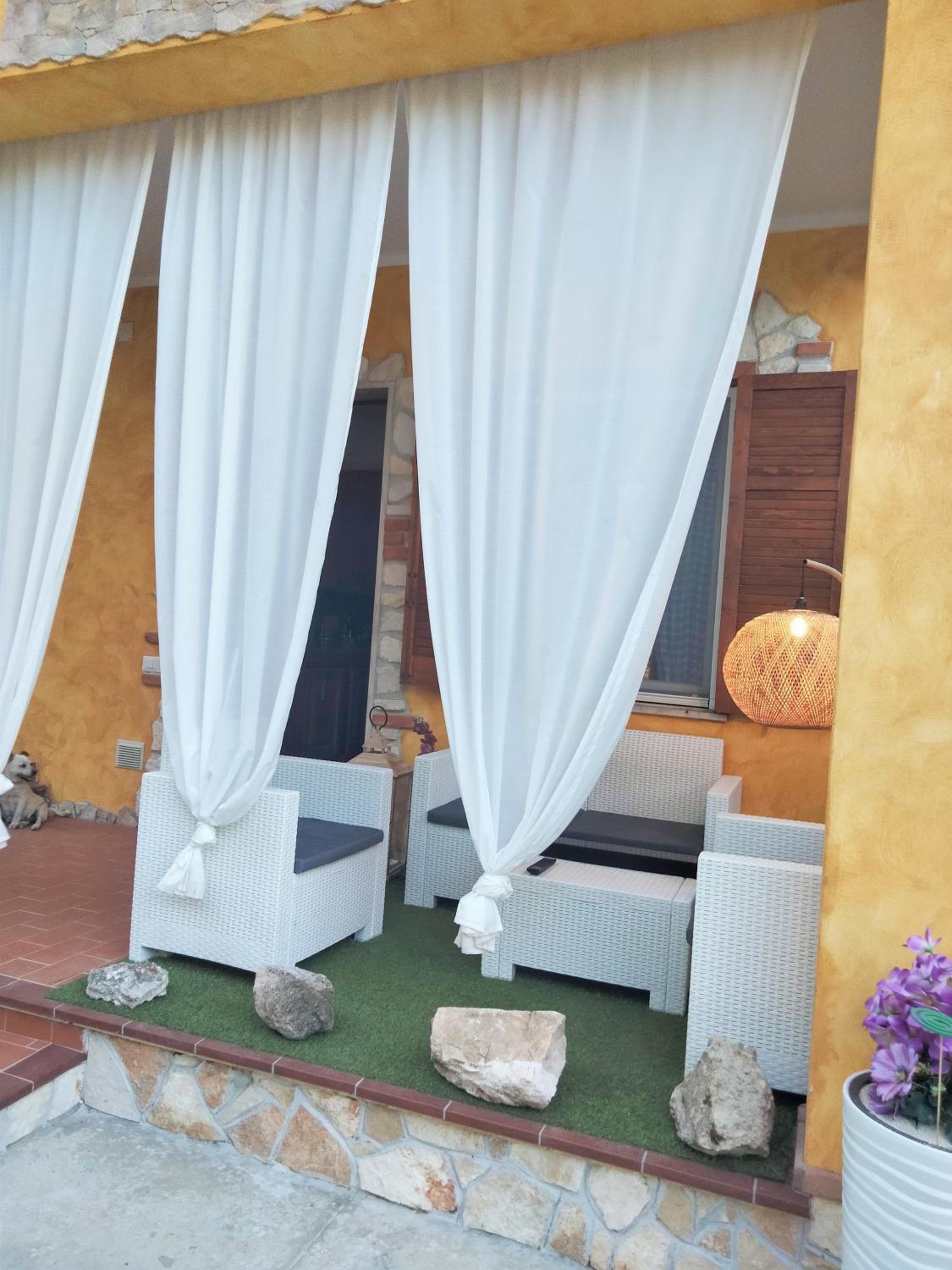 Countryside Hot & Romantic Room
