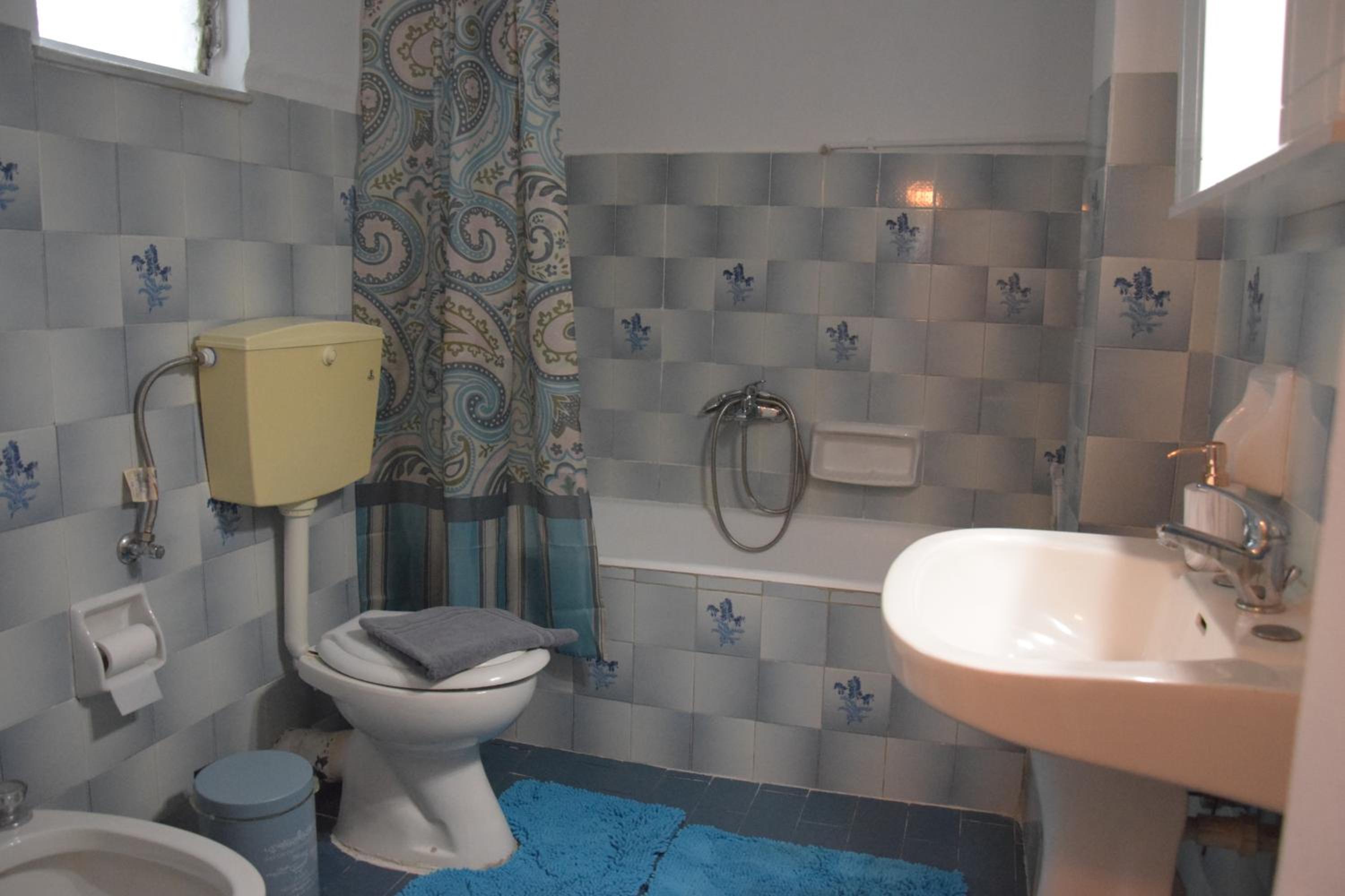 Kalamata home, Agia triada view 2