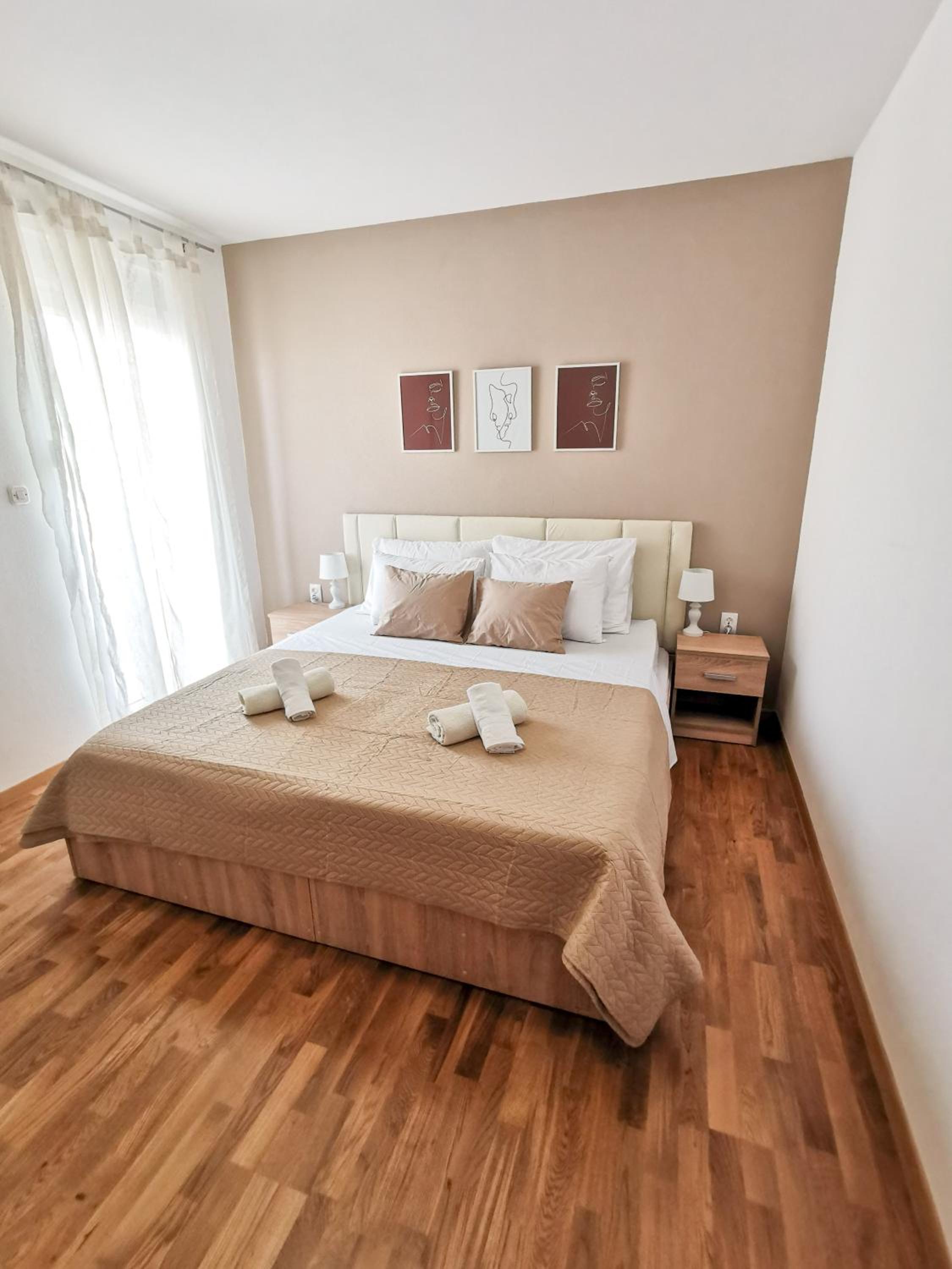 A4 Apartmani Kević view 5