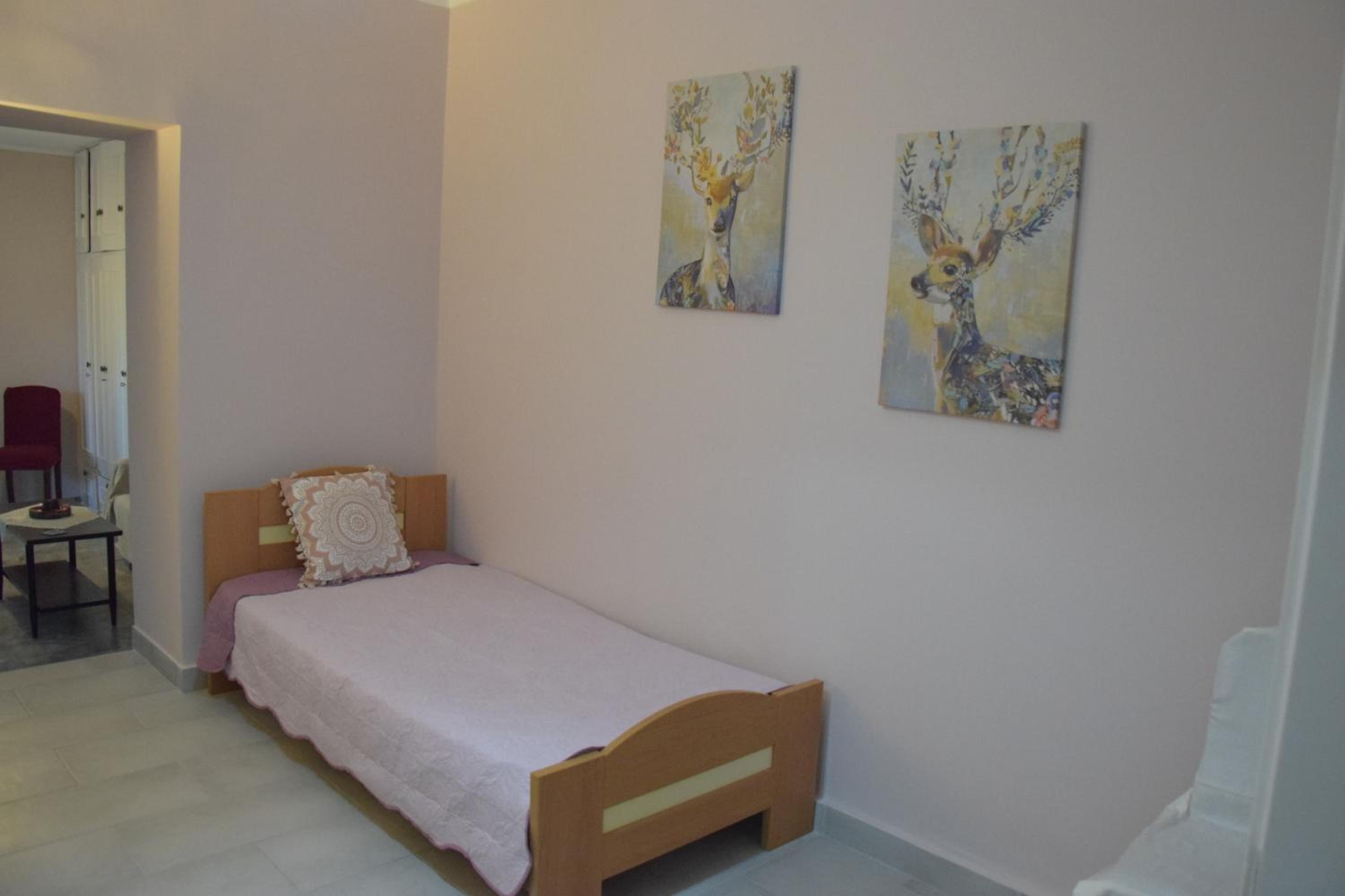 Kalamata home, Agia triada view 4