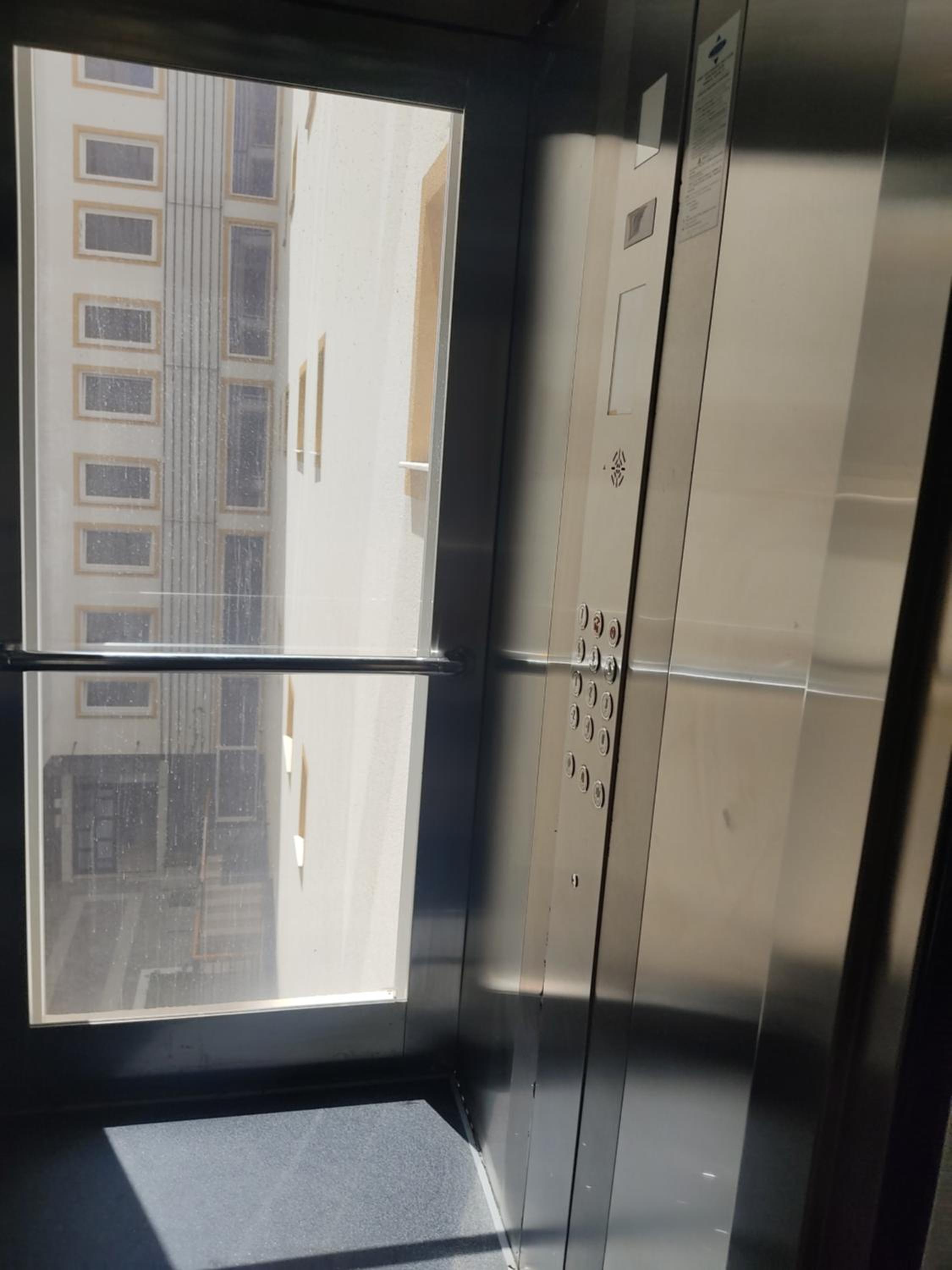 Atrium Residency