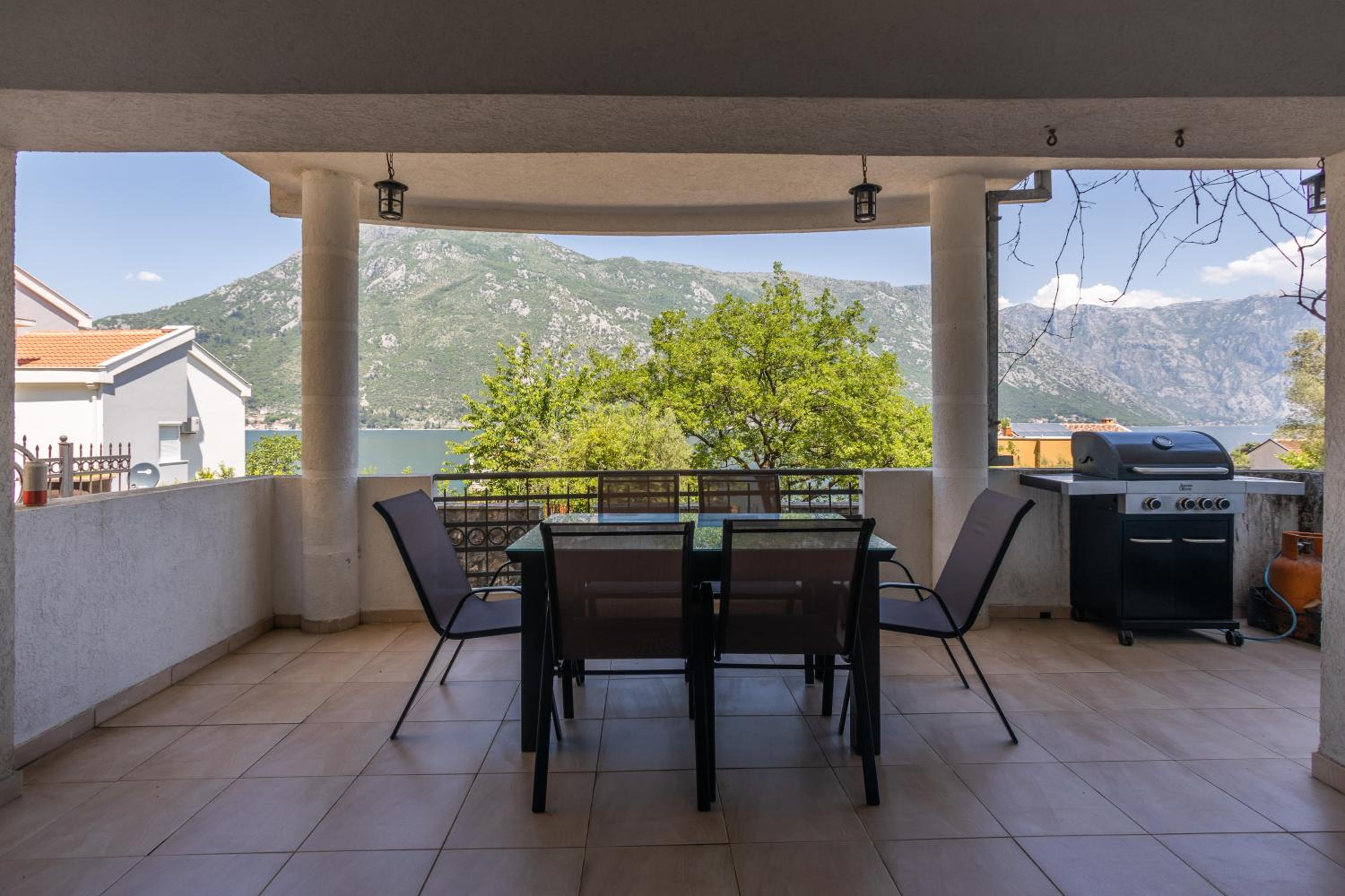 Ana Apartment view 4
