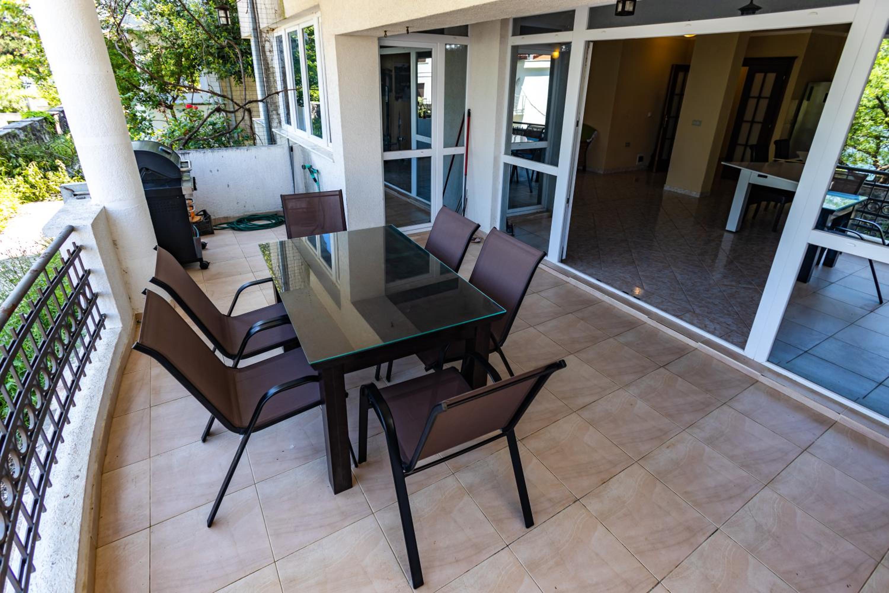 Ana Apartment view 5