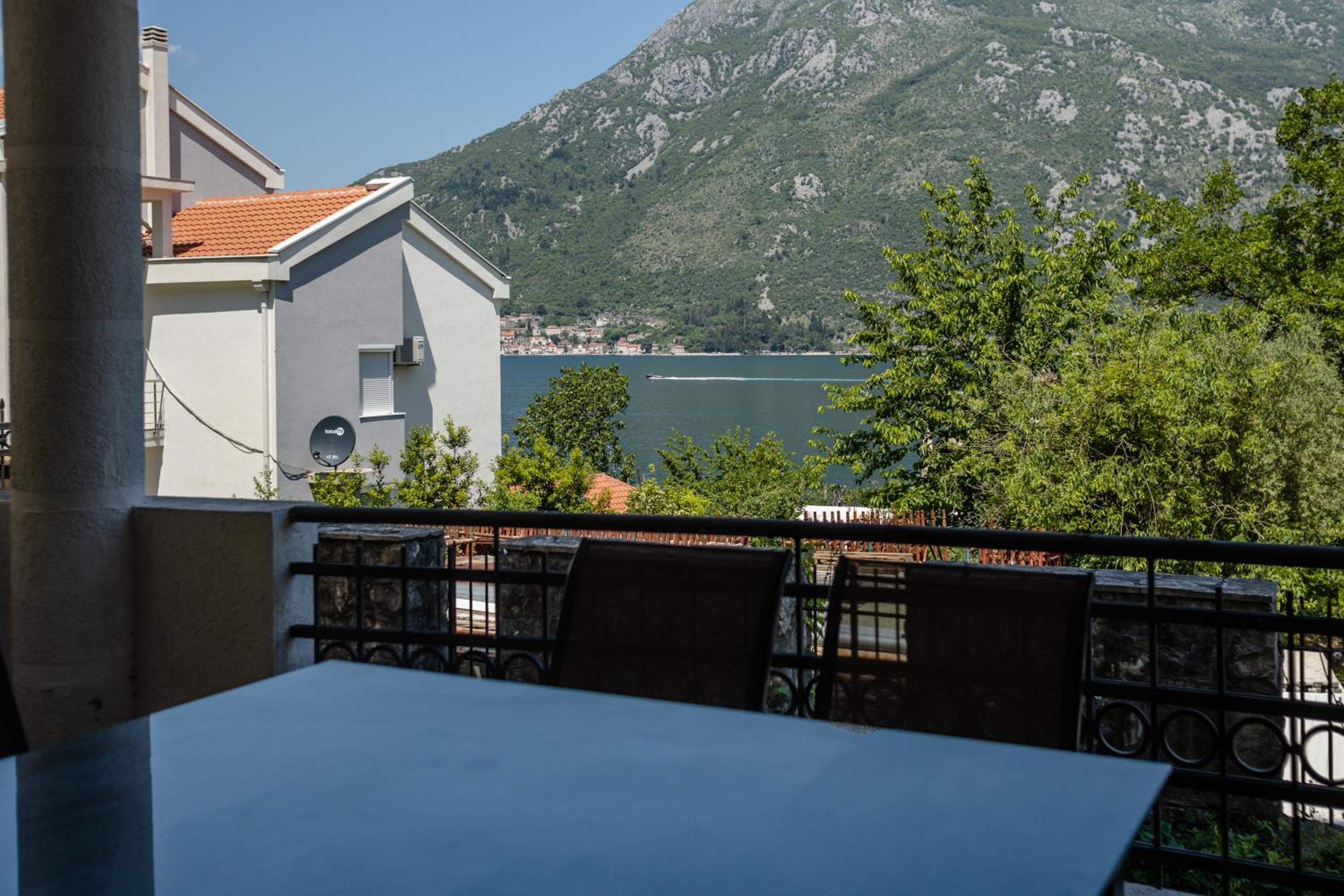 Ana Apartment view 3