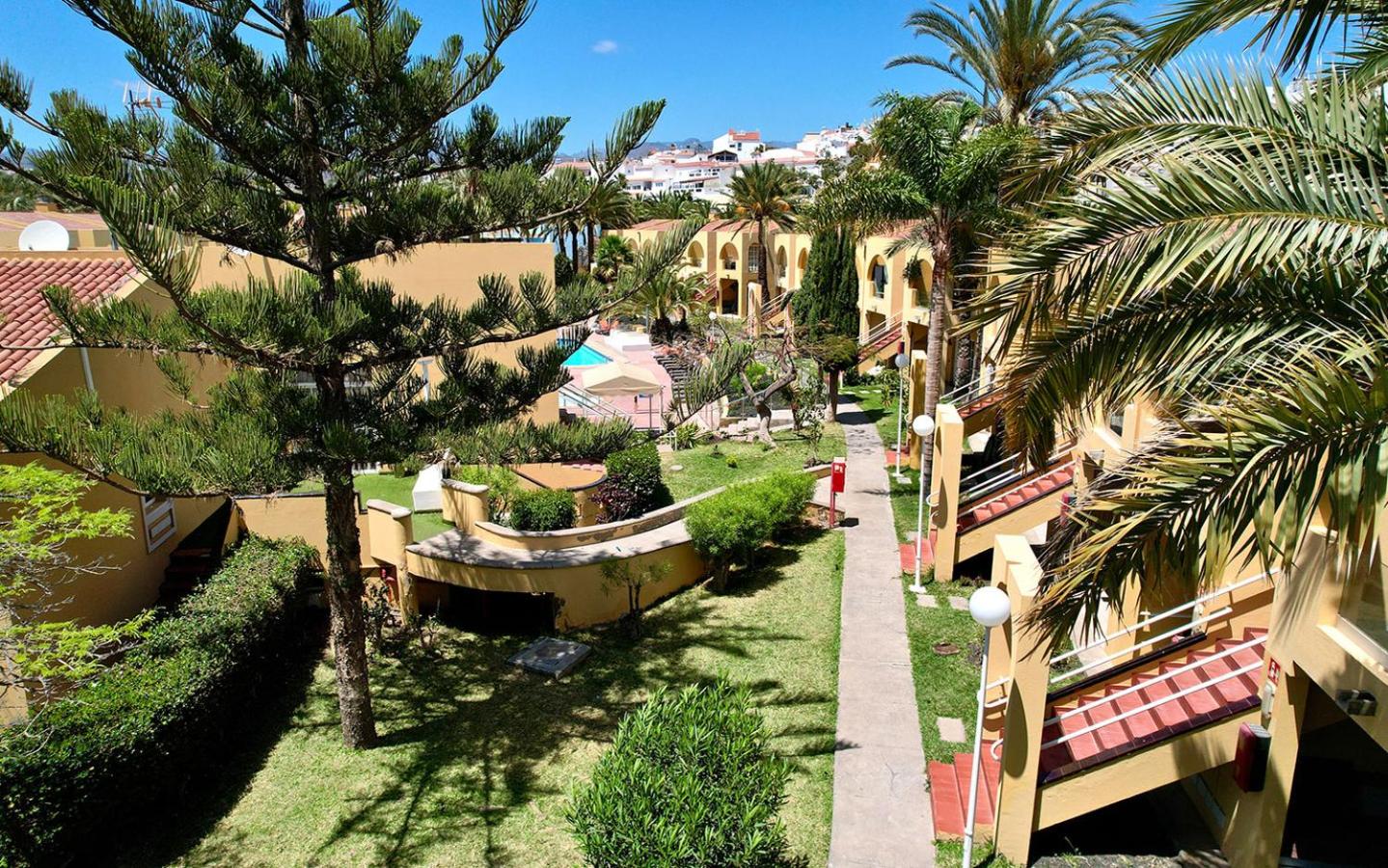 Frida cozy house Maspalomas