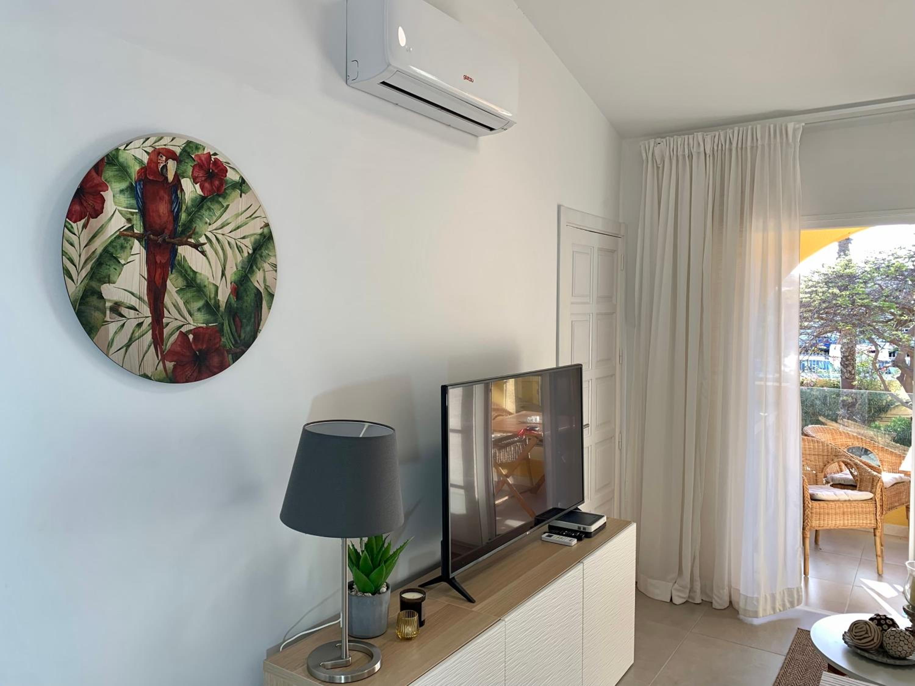 Frida cozy house Maspalomas