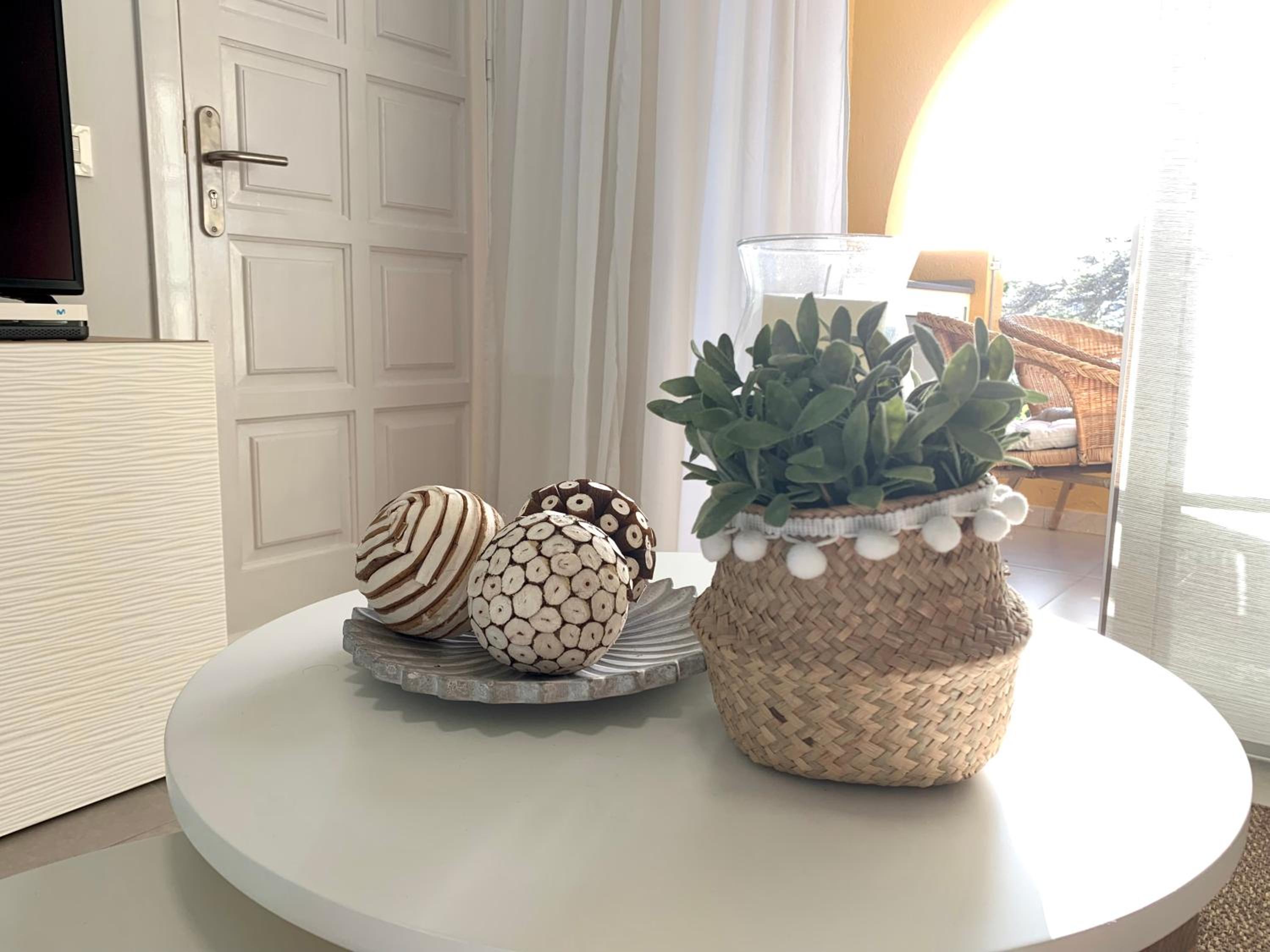 Frida cozy house Maspalomas