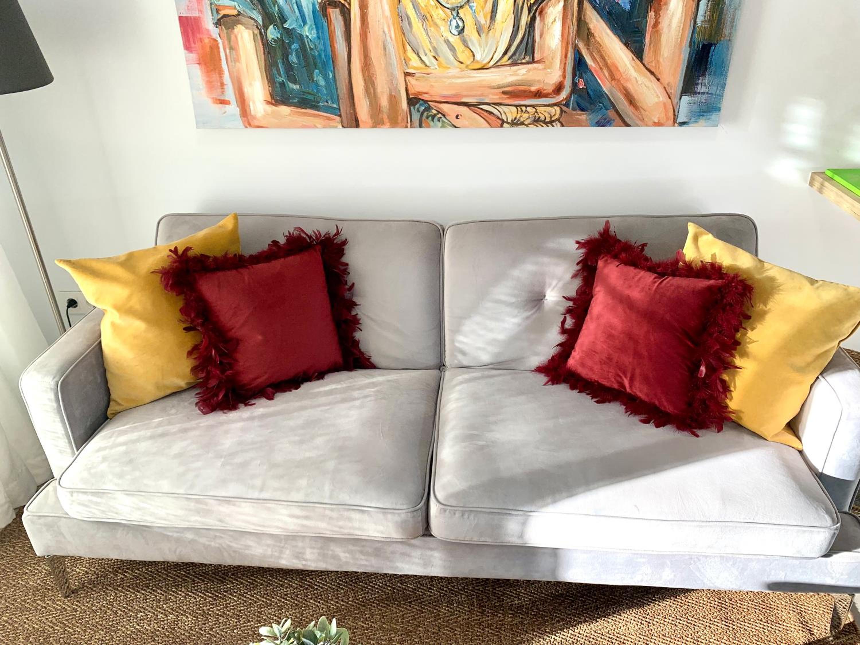 Frida cozy house Maspalomas