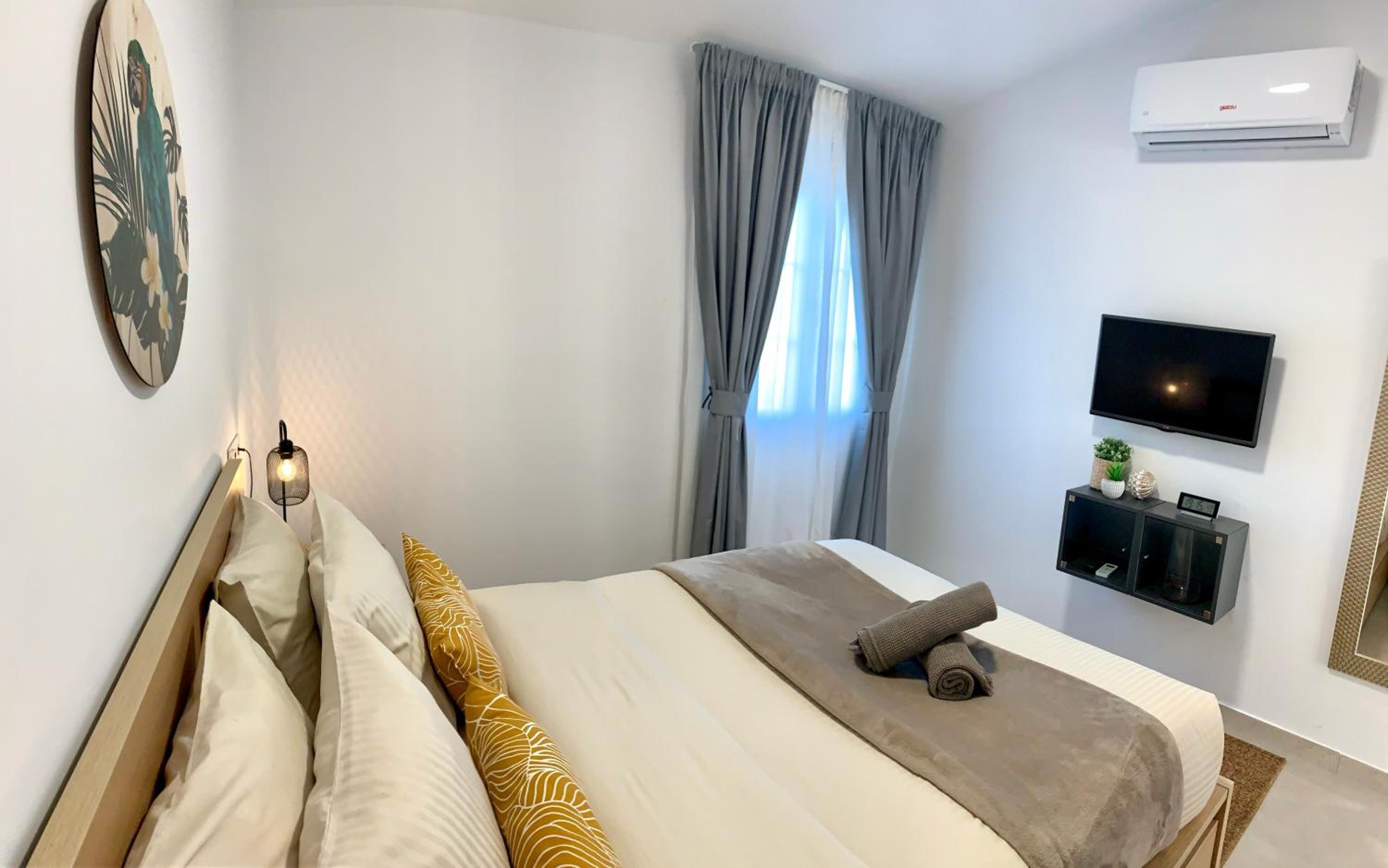 Frida cozy house Maspalomas