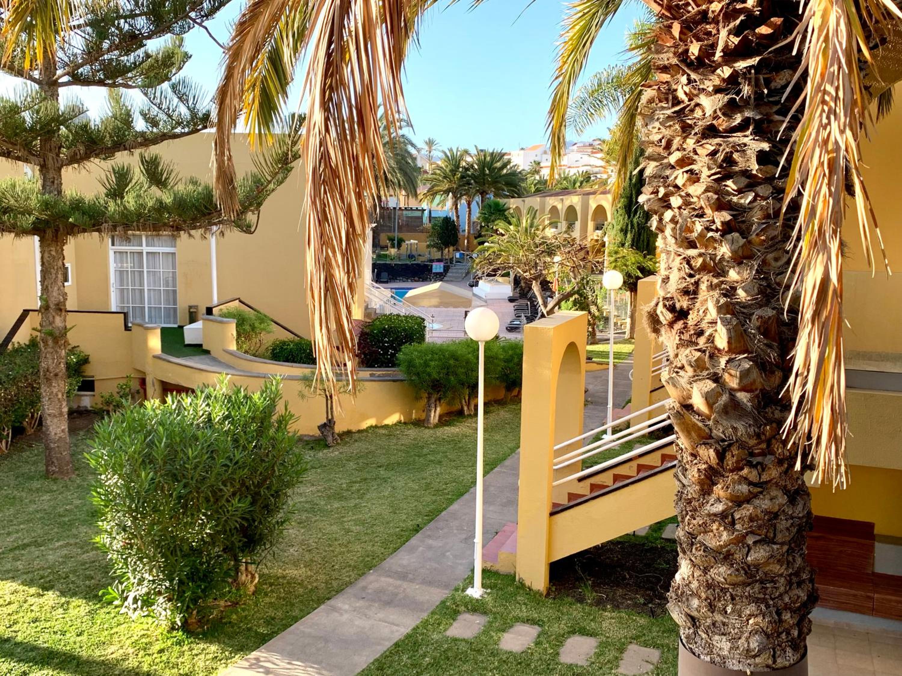 Frida cozy house Maspalomas