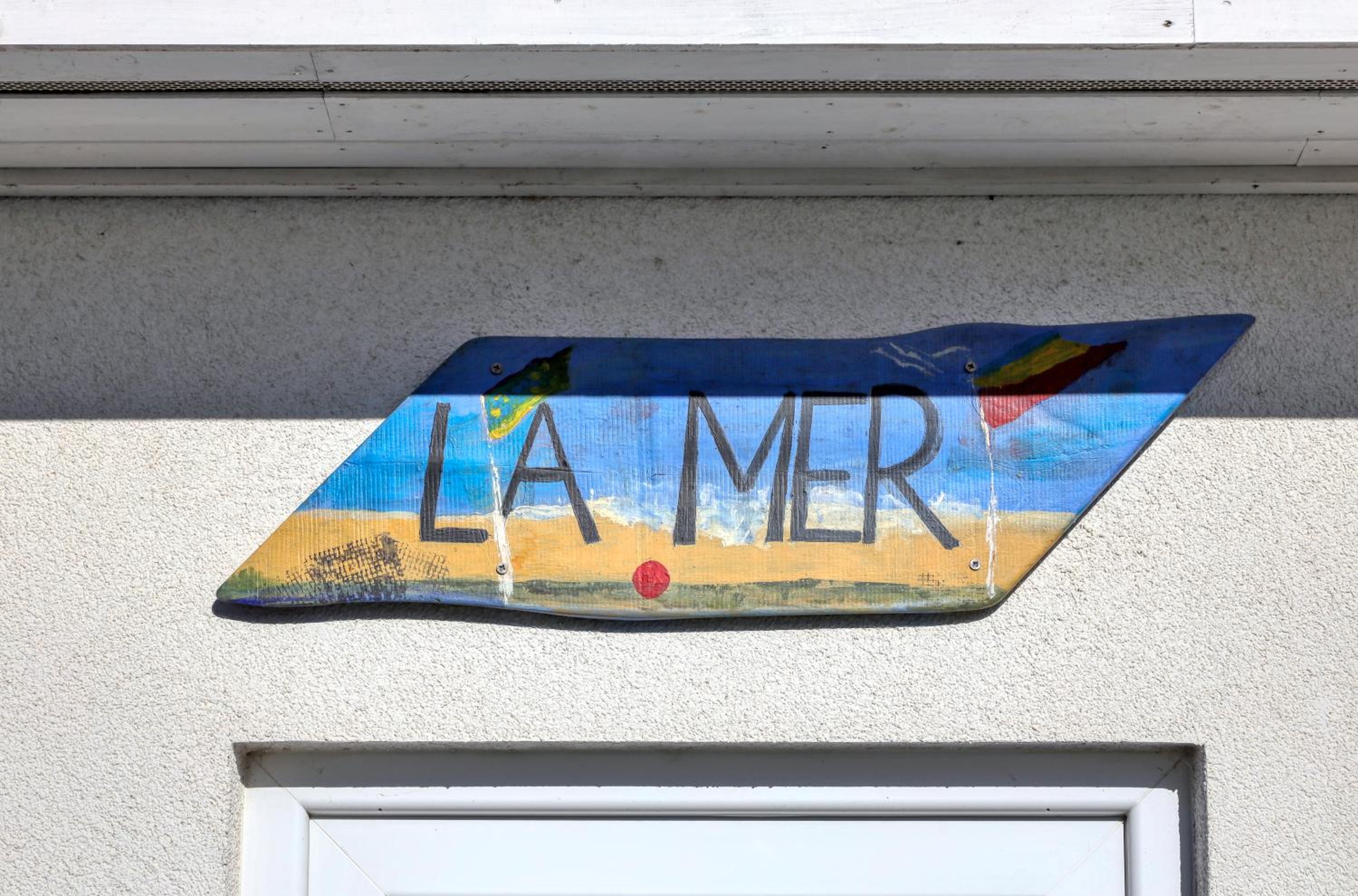 La Mer