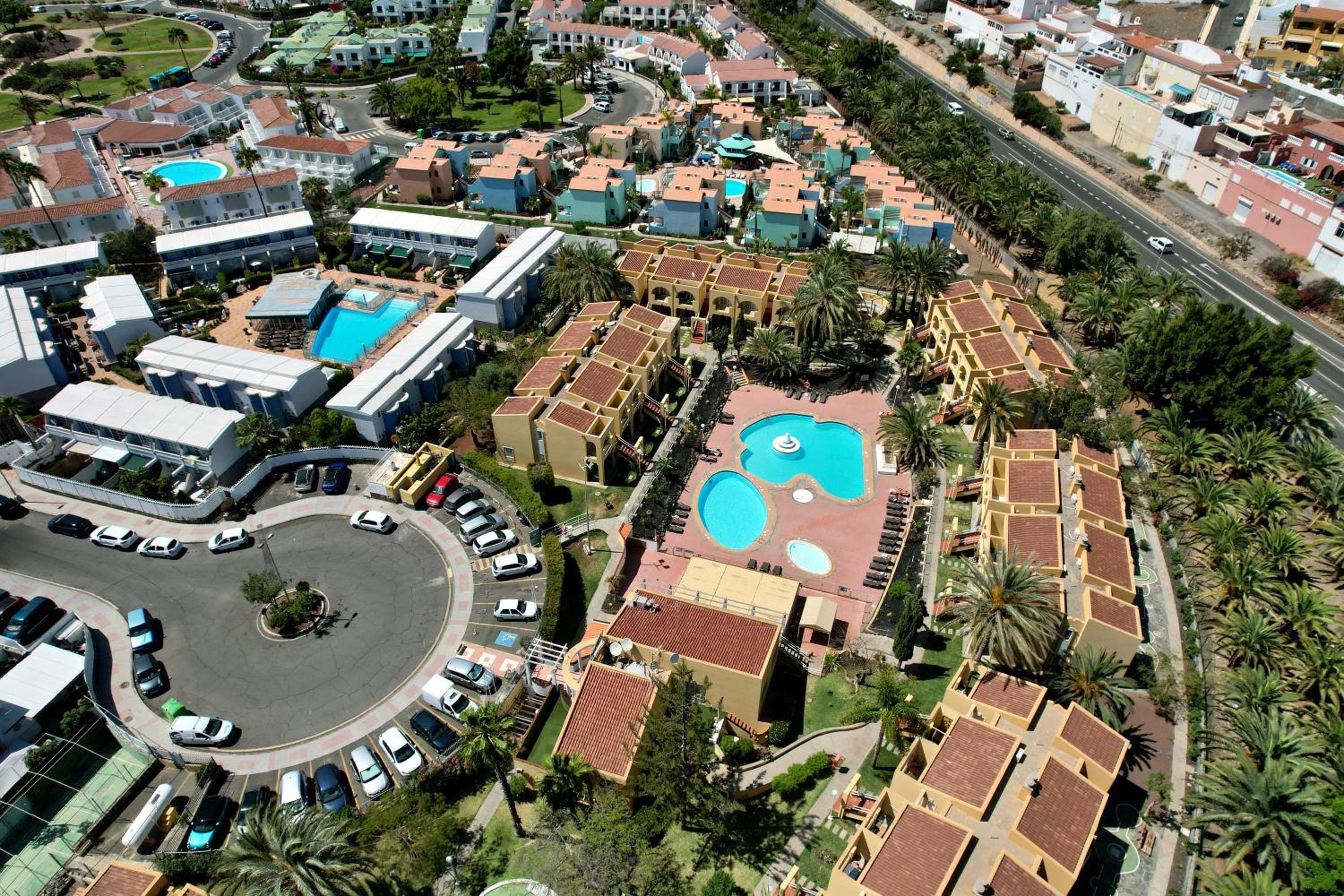 Frida cozy house Maspalomas