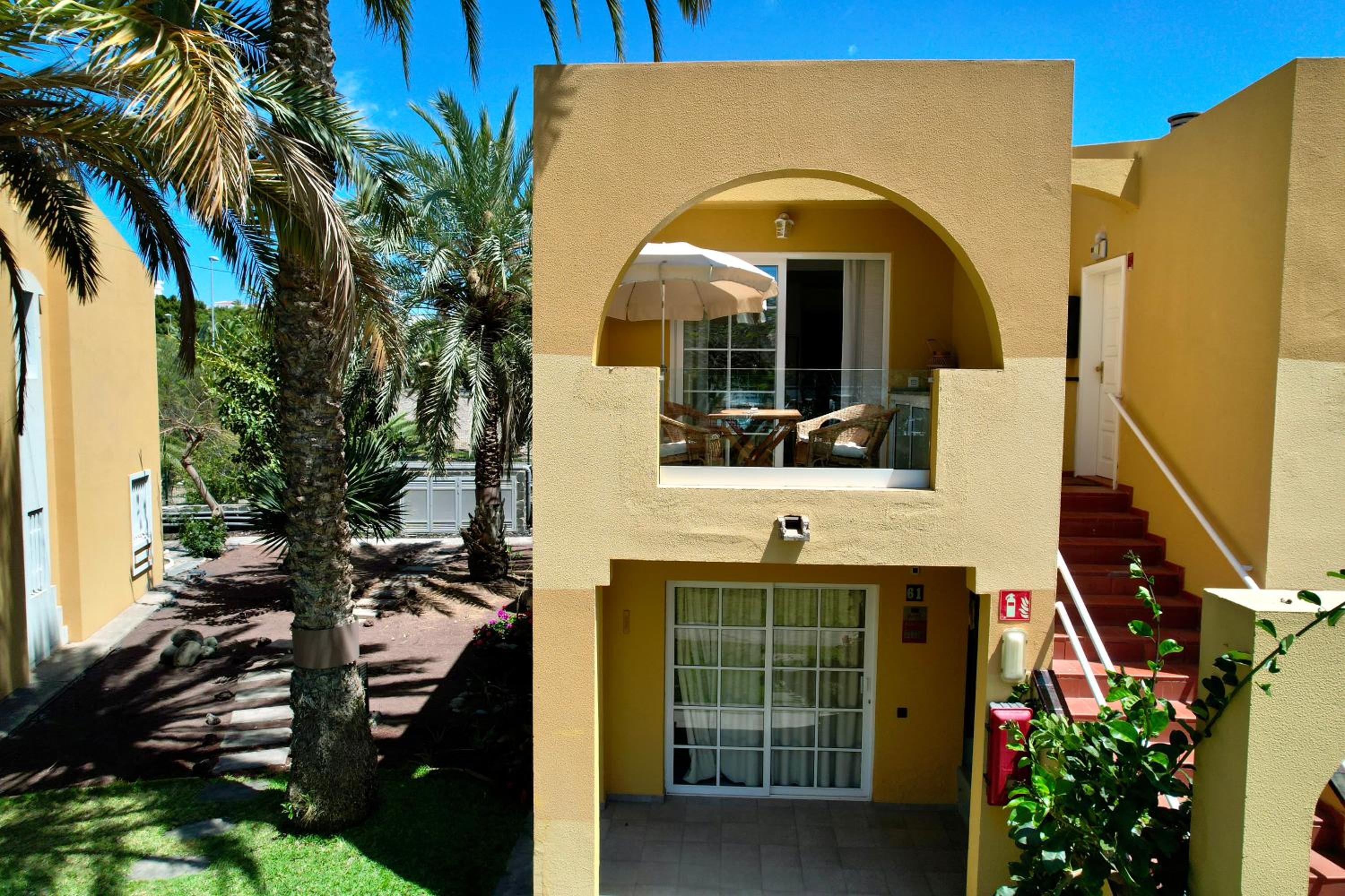 Frida cozy house Maspalomas