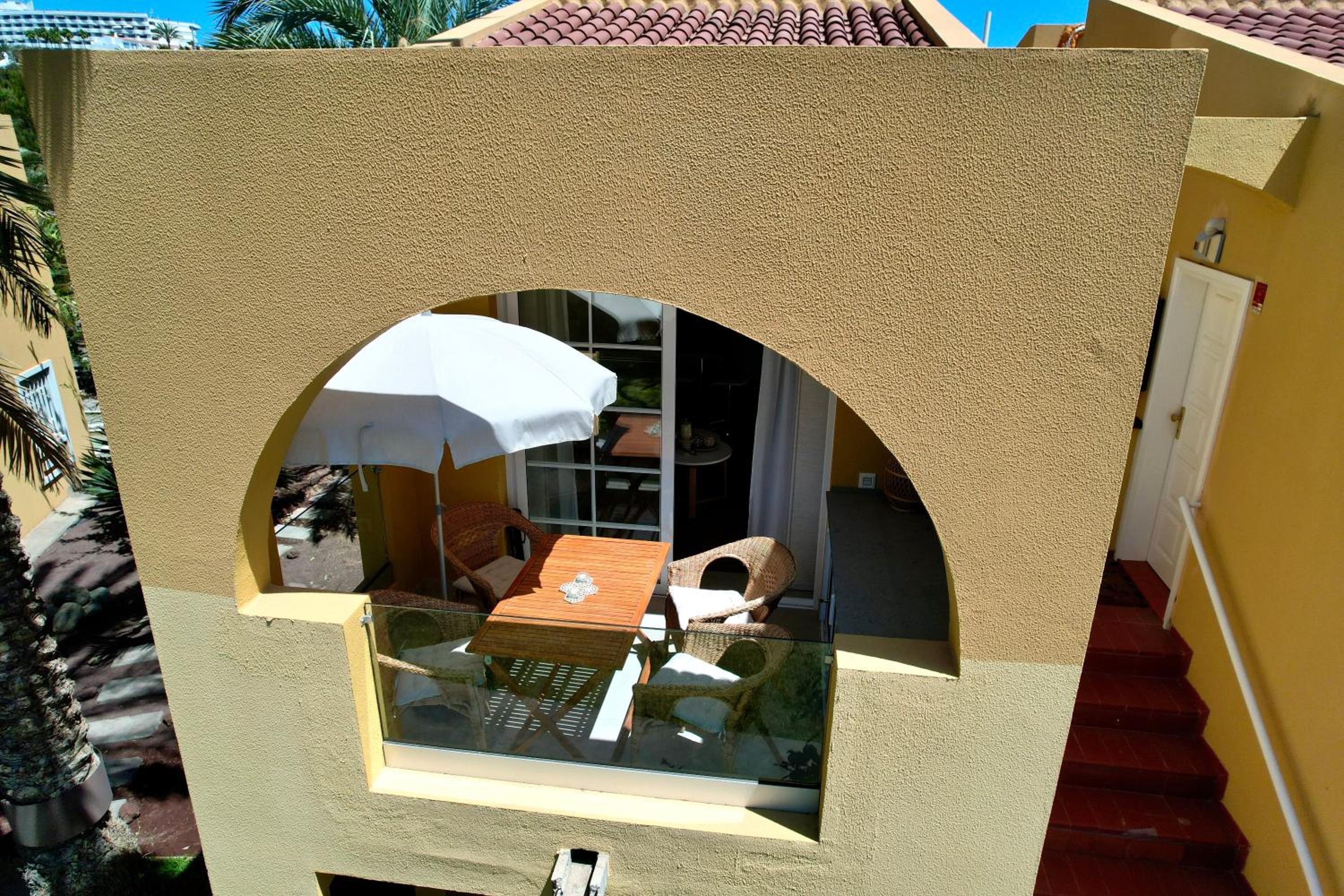 Frida cozy house Maspalomas