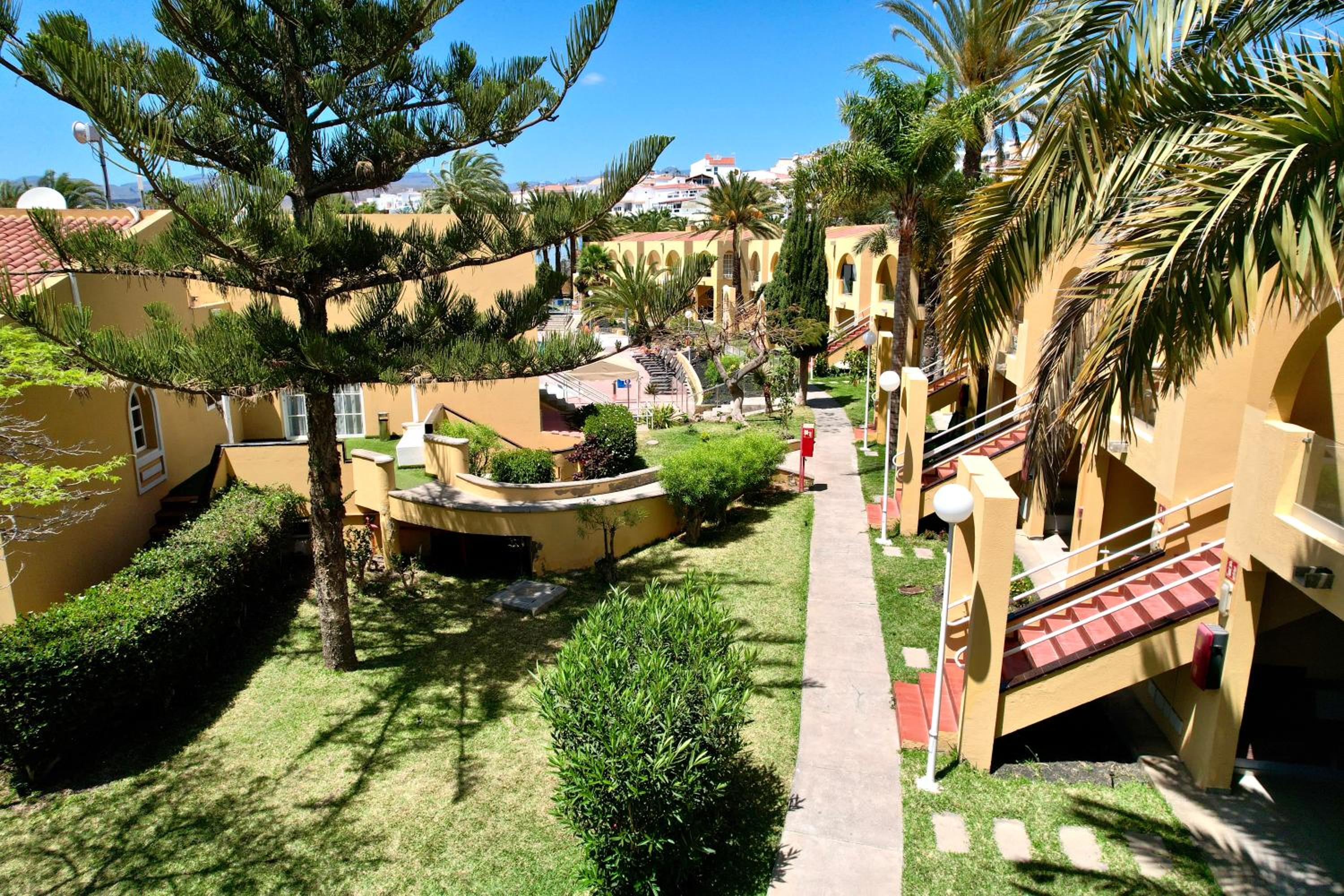 Frida cozy house Maspalomas