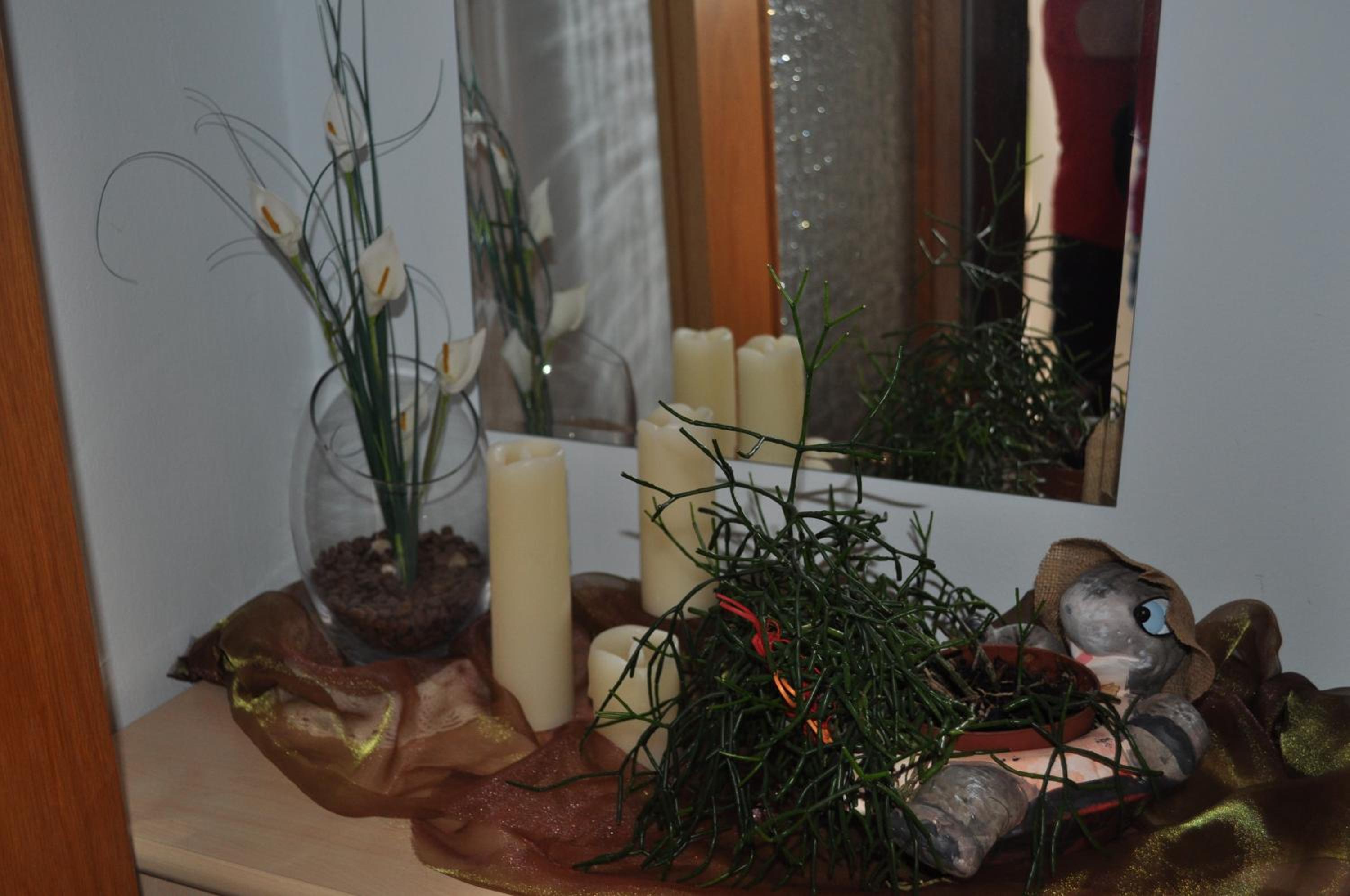 Ferienwohnung Höbart