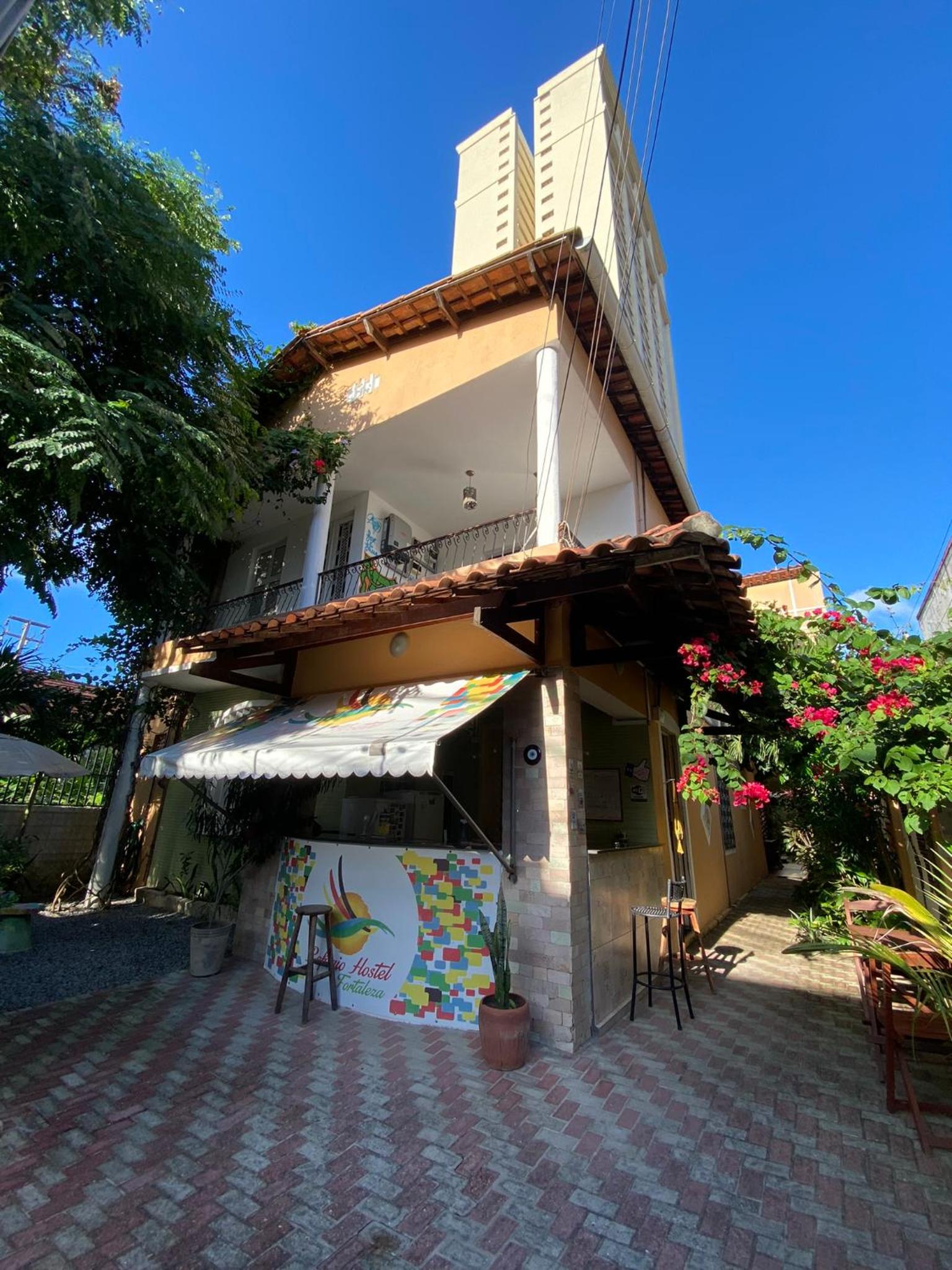 Refugio Hostel Fortaleza