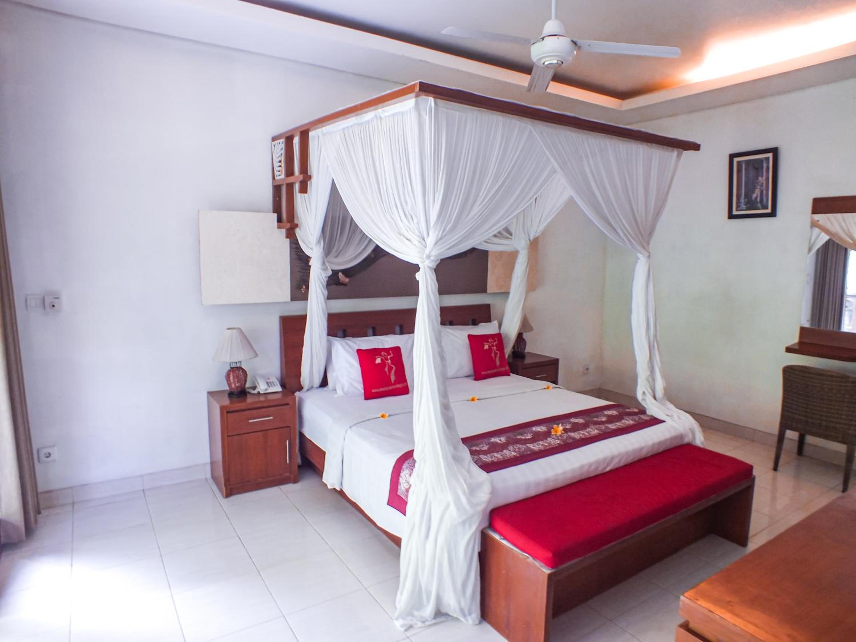 Jungle Haven Resort Central Ubud