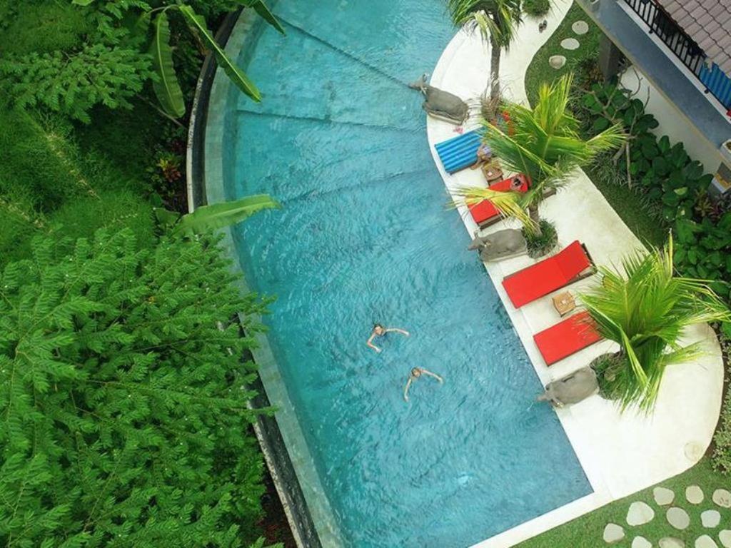 Jungle Haven Resort Central Ubud