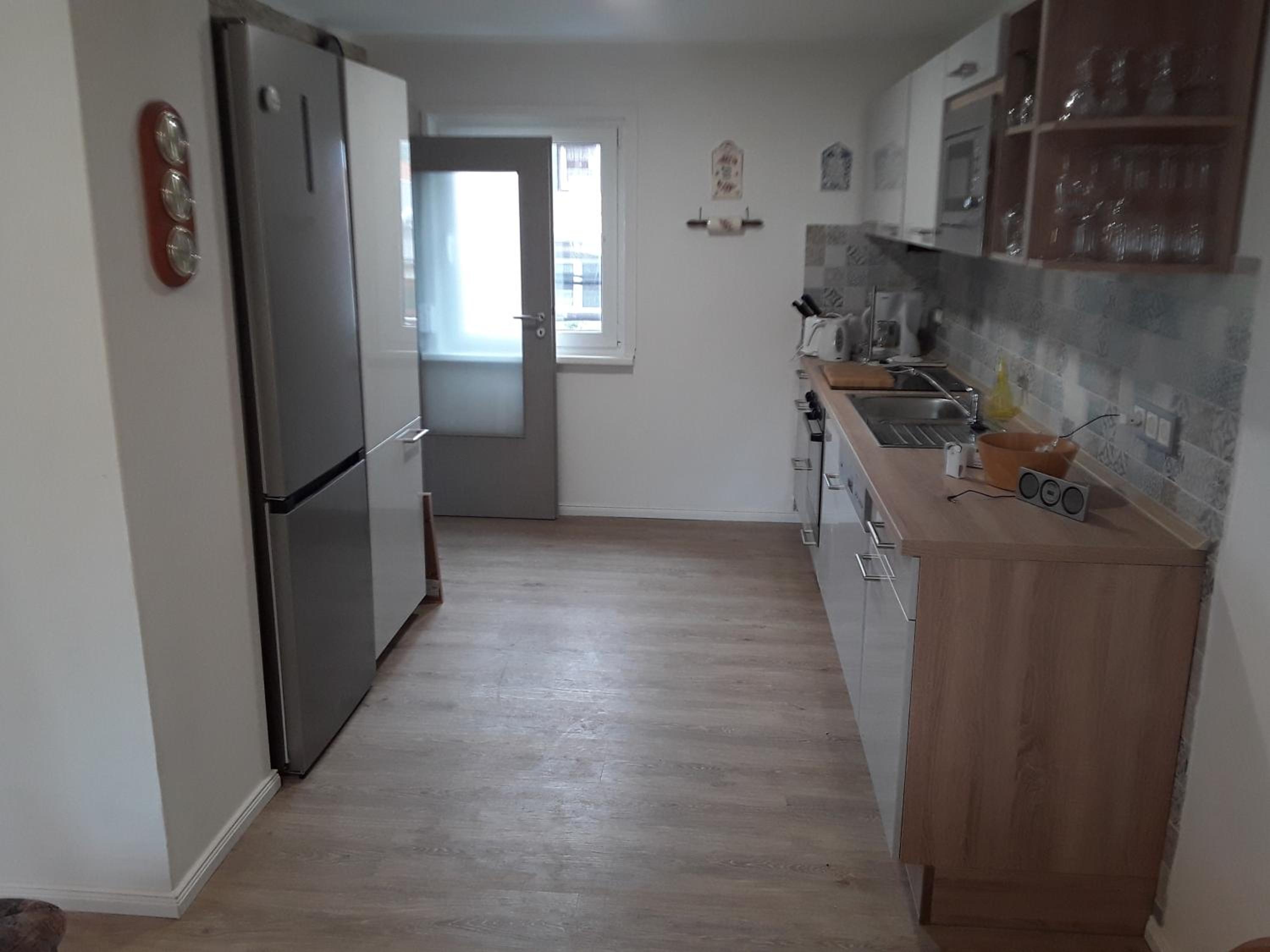 Ferienhaus Rosi