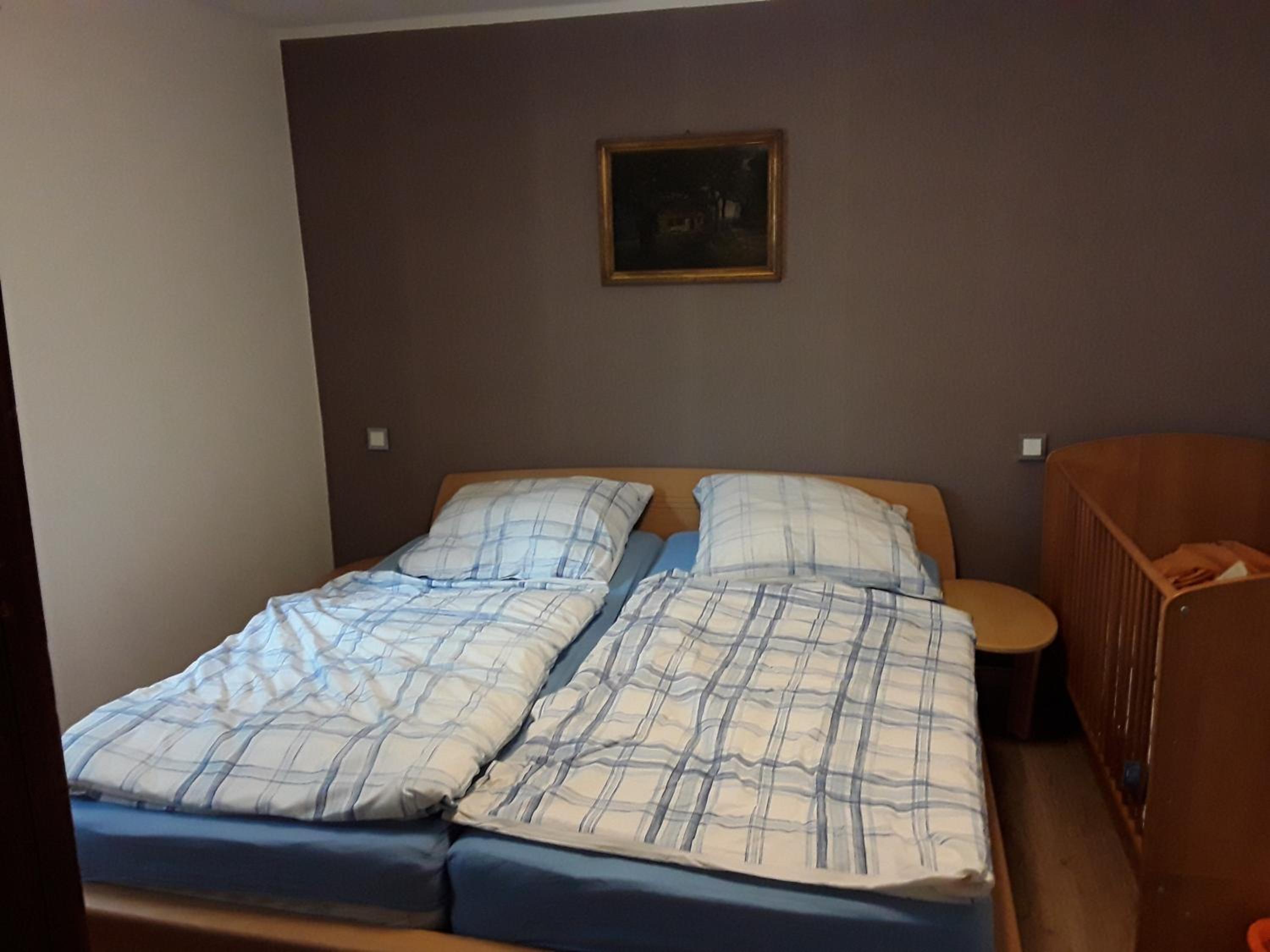 Ferienhaus Rosi