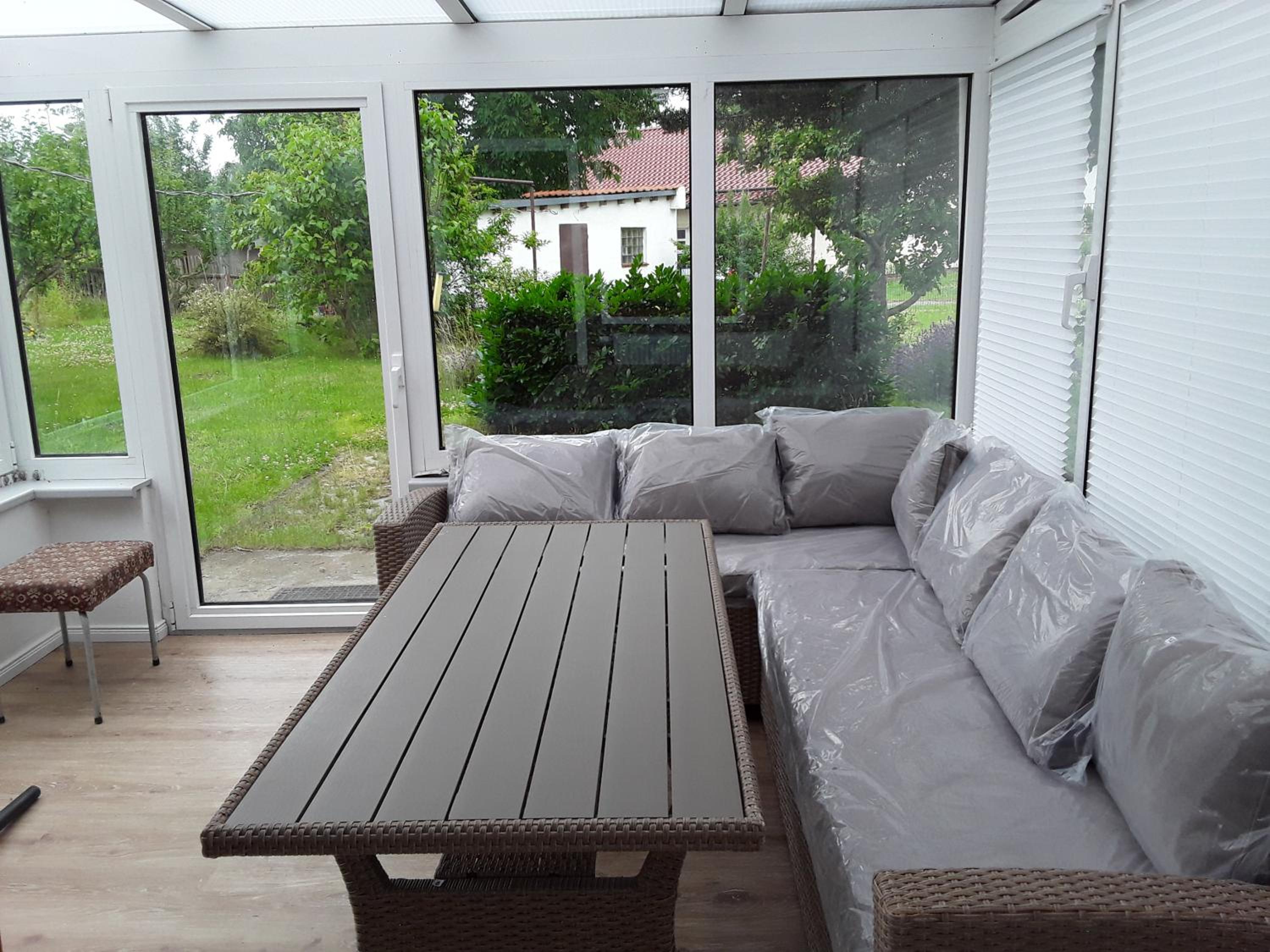 Ferienhaus Rosi