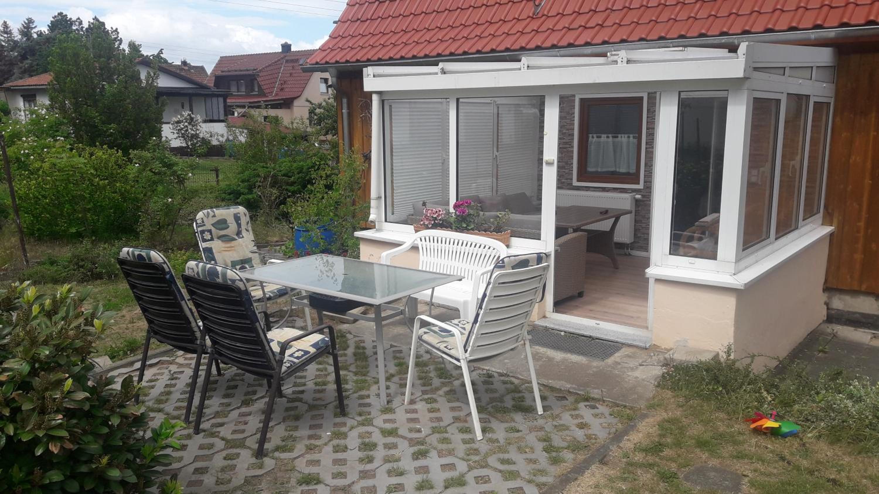 Ferienhaus Rosi