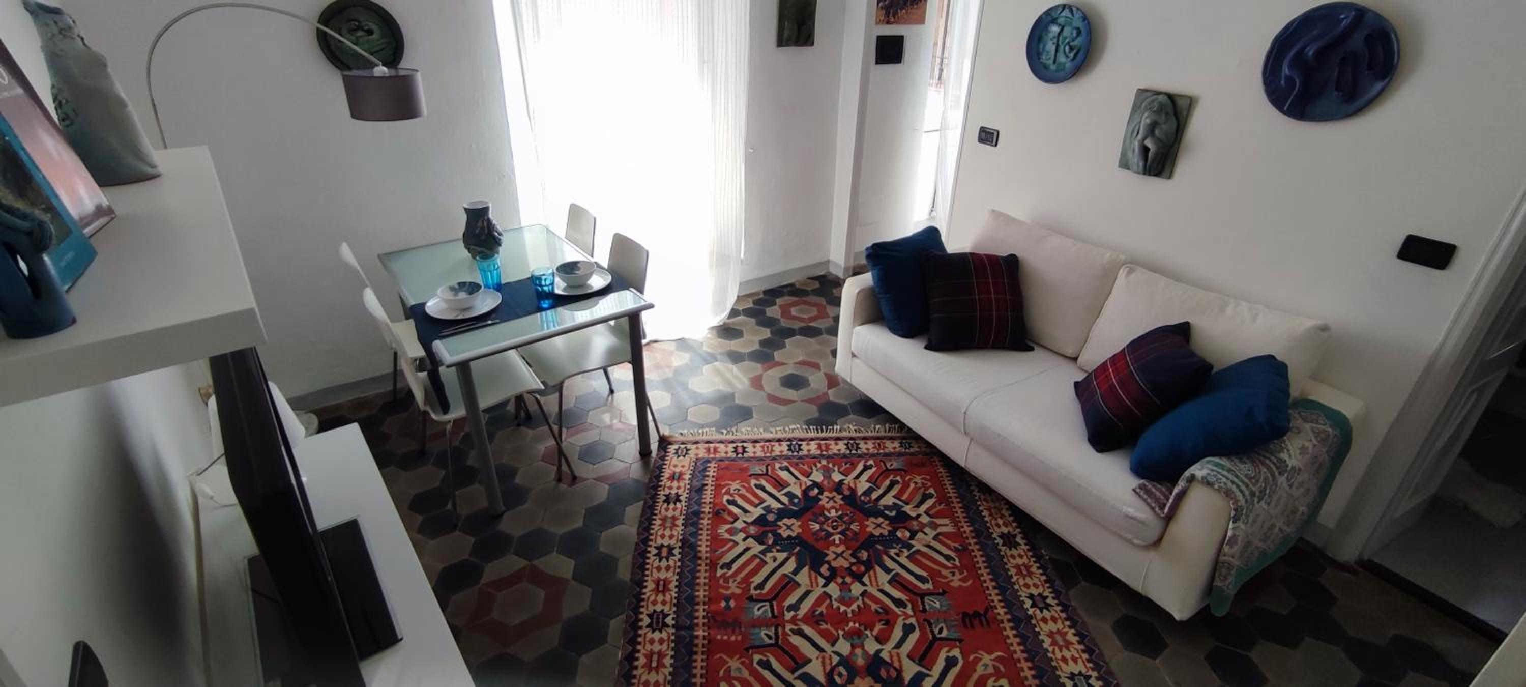Ideale per escursionisti, a pochi minuti dal mare e dalle falesie- Casa Celeste view 4