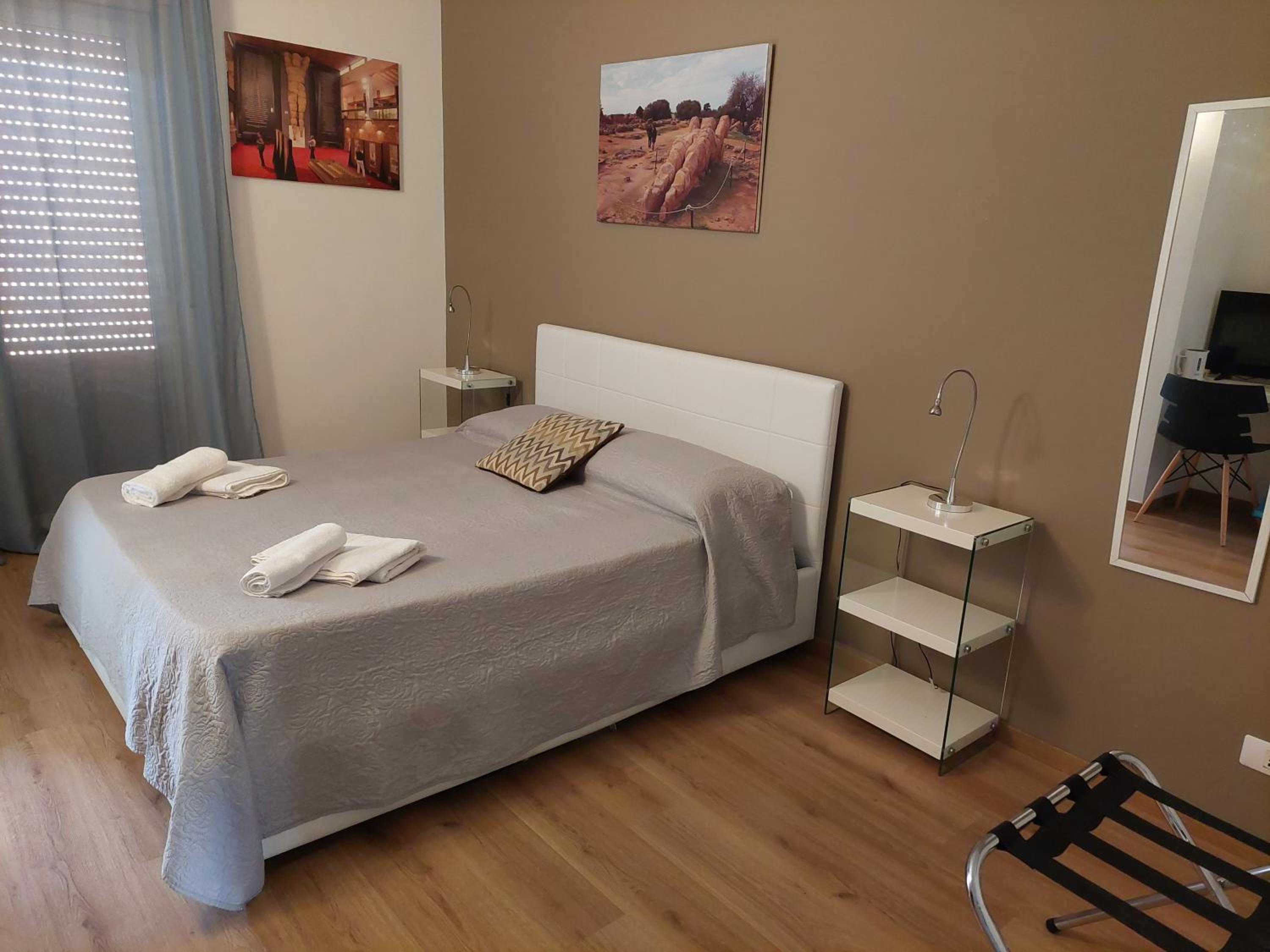 B&B Porta di Ponte