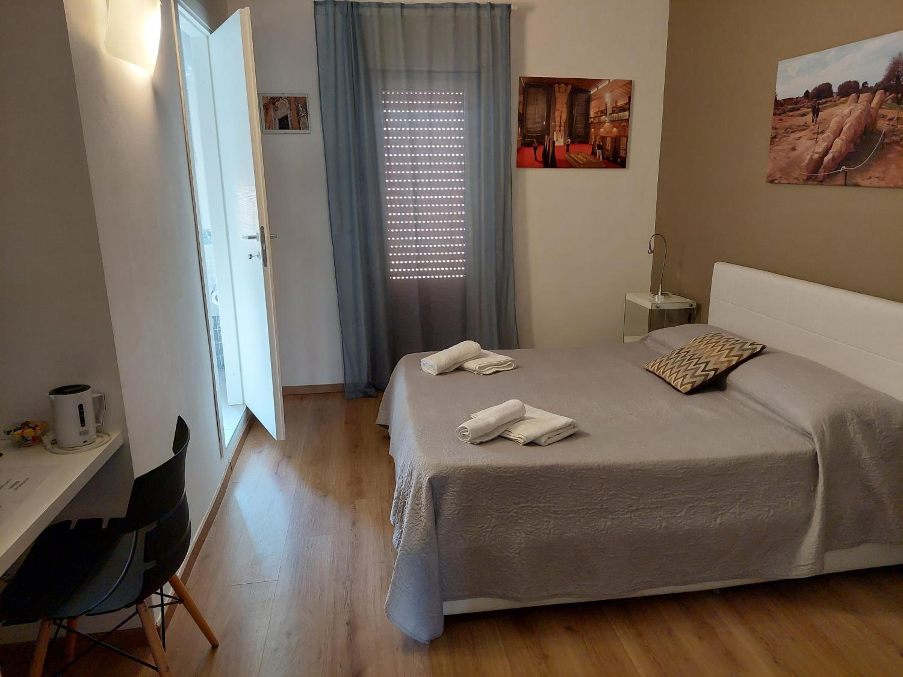 B&B Porta di Ponte