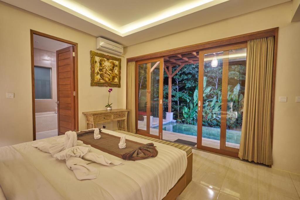 Jungle Haven Resort Central Ubud