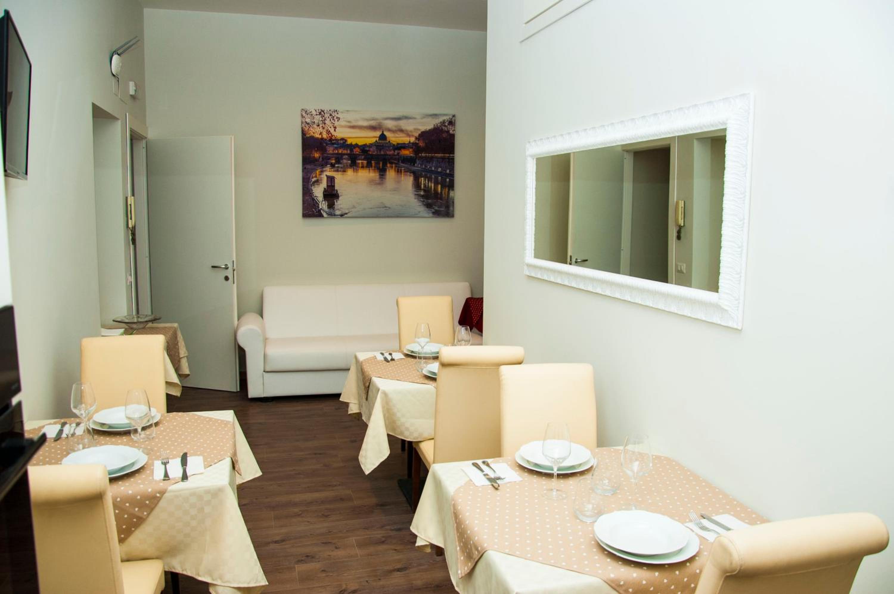 Holiday House Roma Vaticano