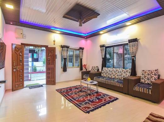 3BHK Shravani villa view 4