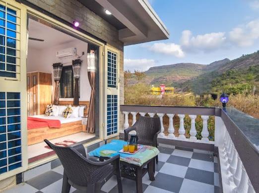 3BHK Shravani villa view 5