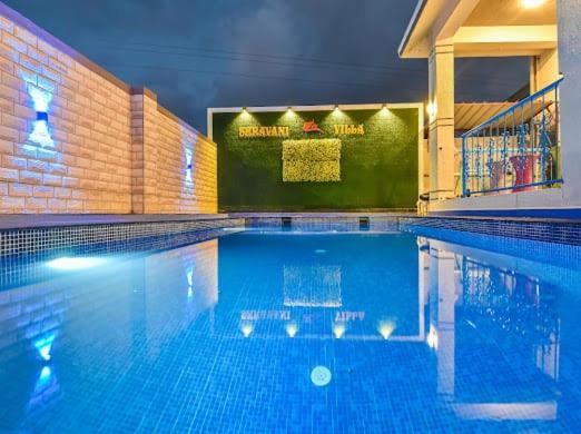 3BHK Shravani villa view 3