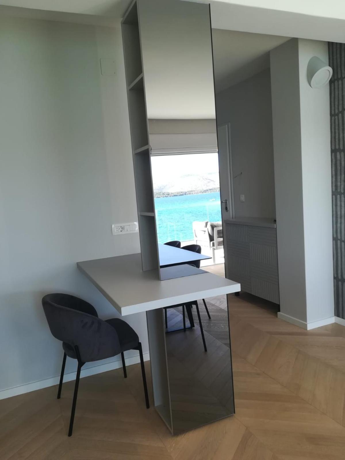 Apartman Marko 2 en Šibenik — hotel room