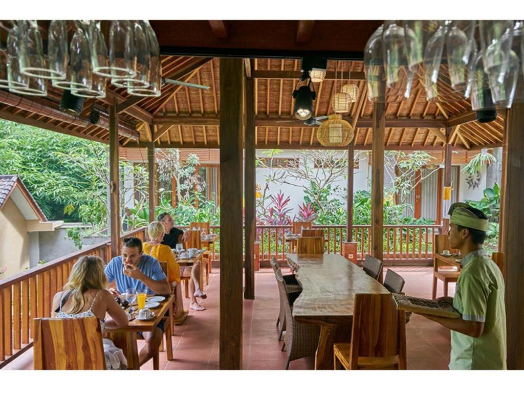 Jungle Haven Resort Central Ubud