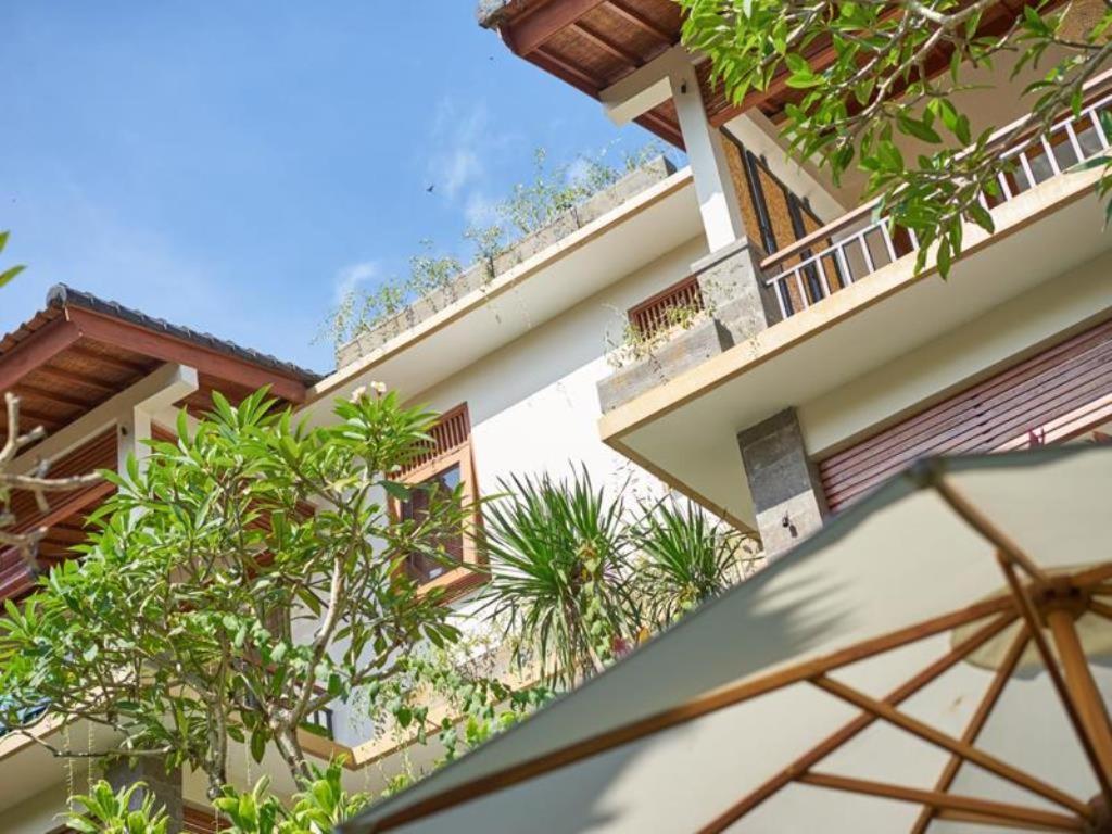 Jungle Haven Resort Central Ubud