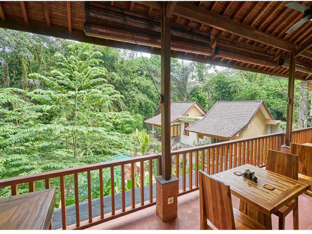Jungle Haven Resort Central Ubud
