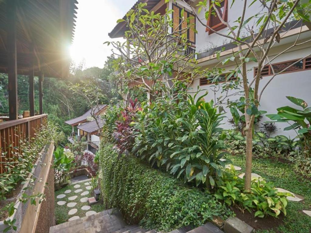 Jungle Haven Resort Central Ubud